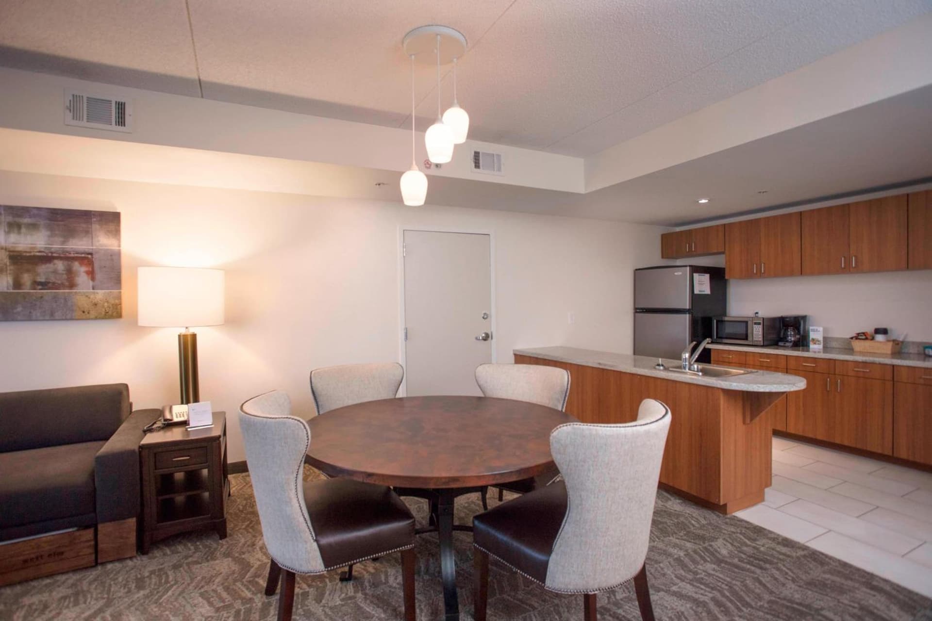 SpringHill Suites by Marriott Athens West gallery photo in Athens, GA — image 34