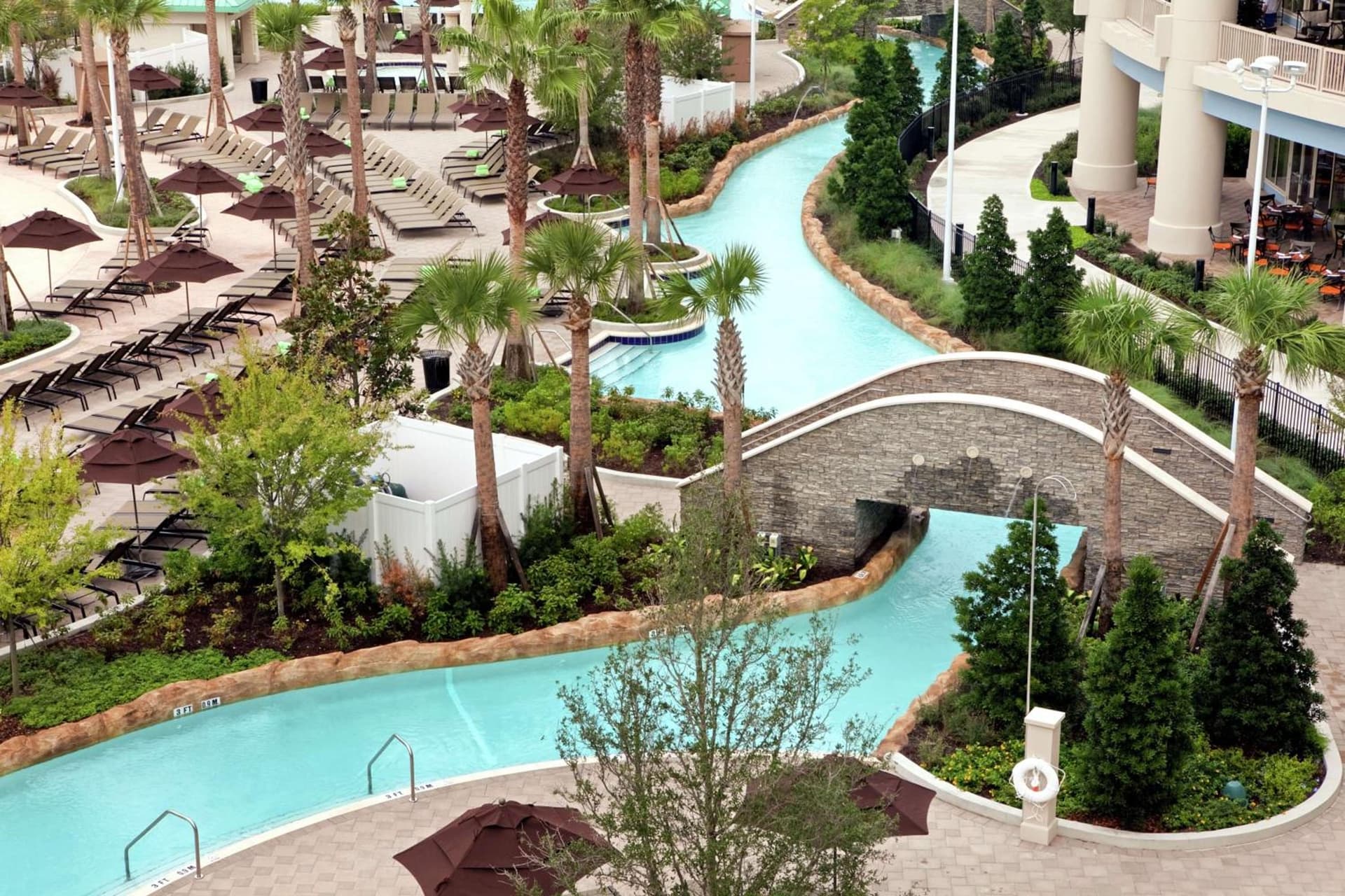 Signia by Hilton Orlando - An Official Walt Disney World Hotel property views in Orlando, FL — gallery photo 3