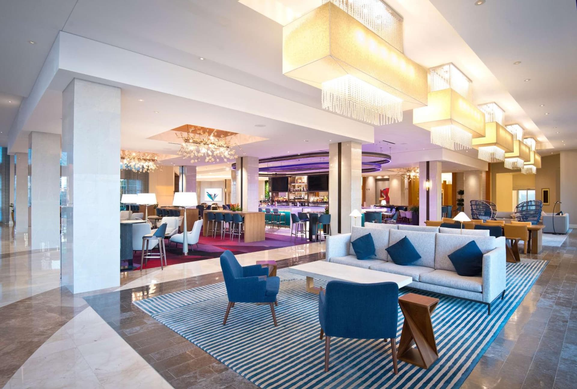 Hilton Orlando gallery photo in Orlando, FL — image 37