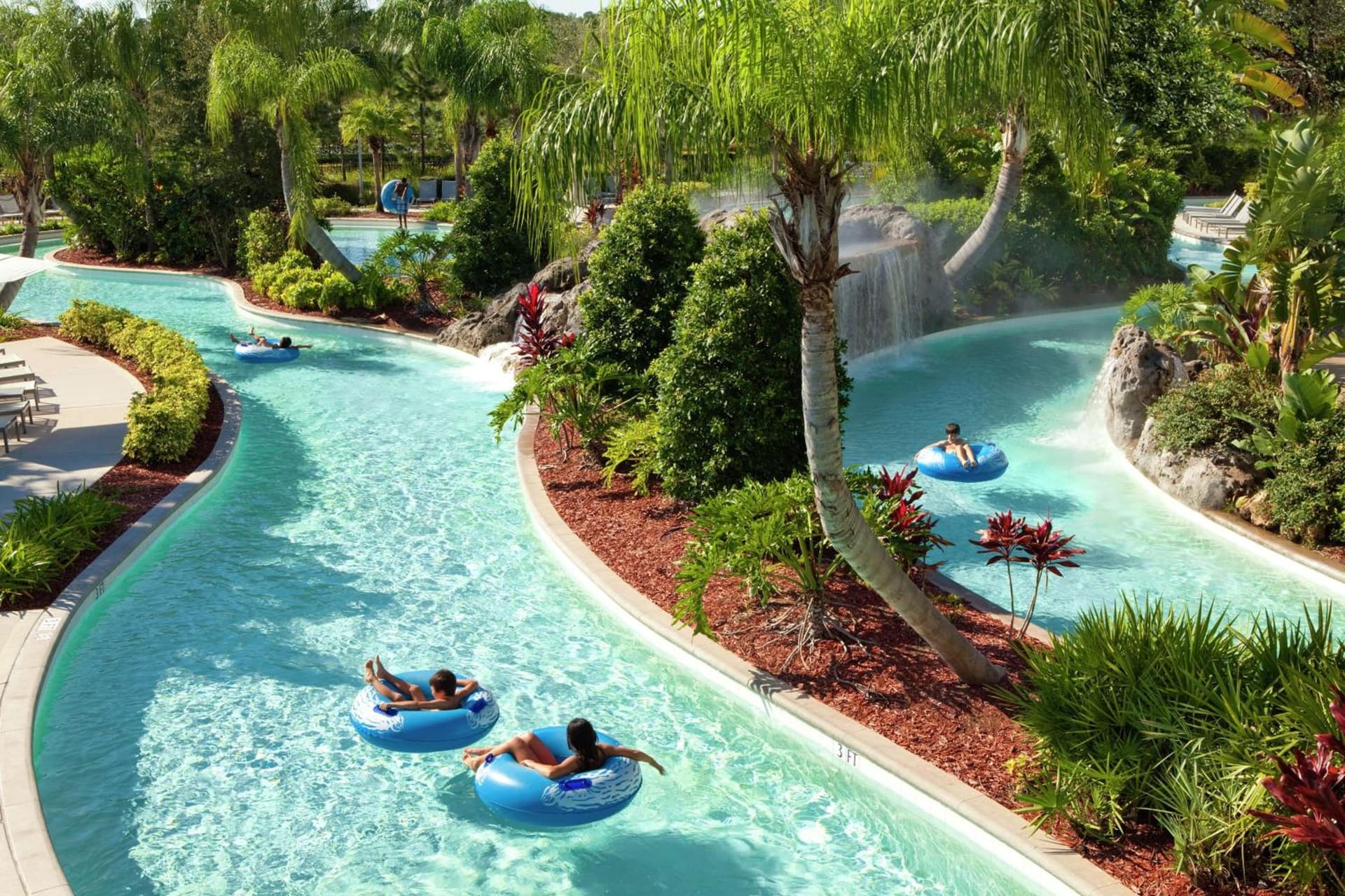 Hilton Orlando gallery photo in Orlando, FL — image 52