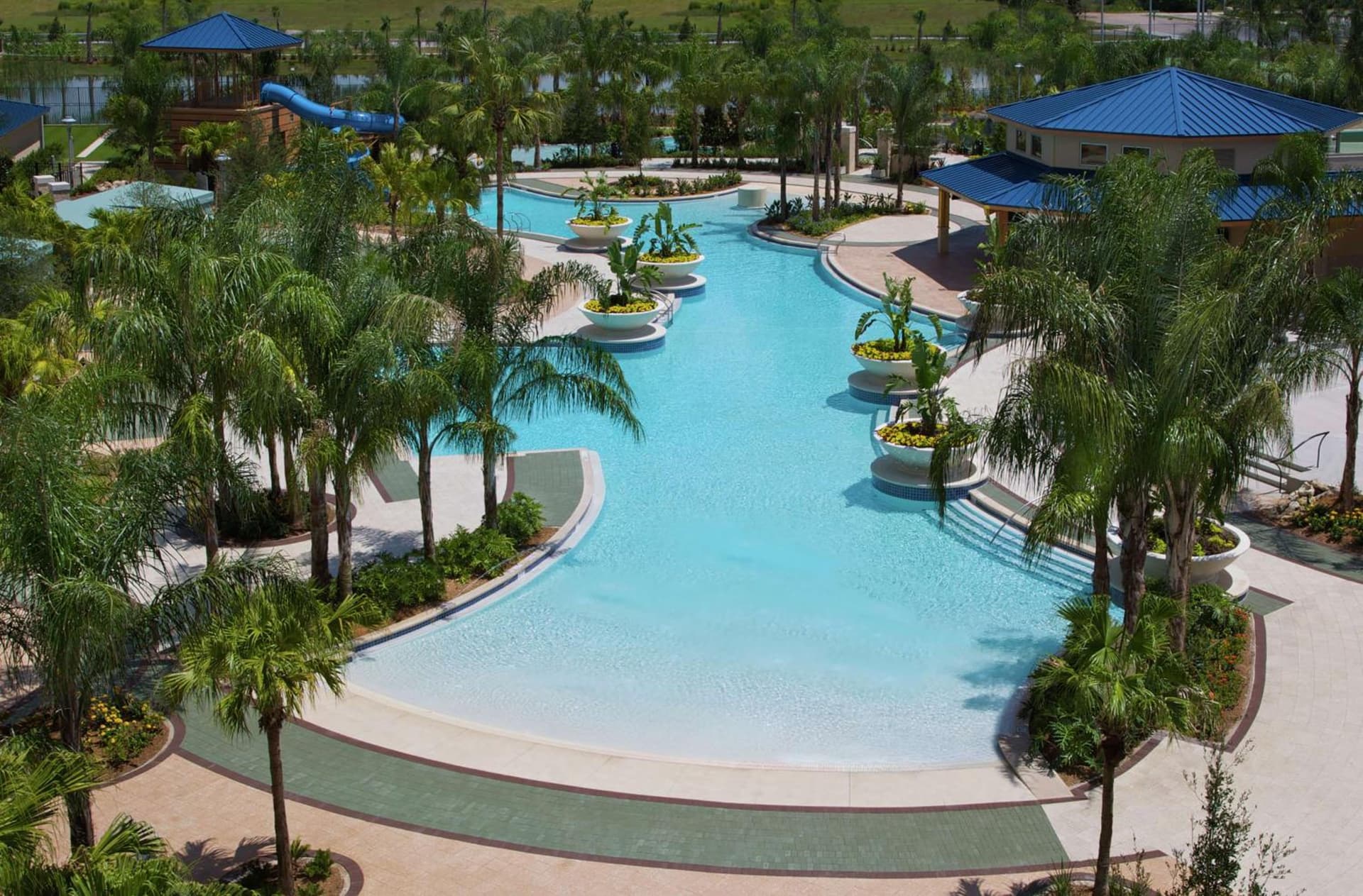 Hilton Orlando gallery photo in Orlando, FL — image 59