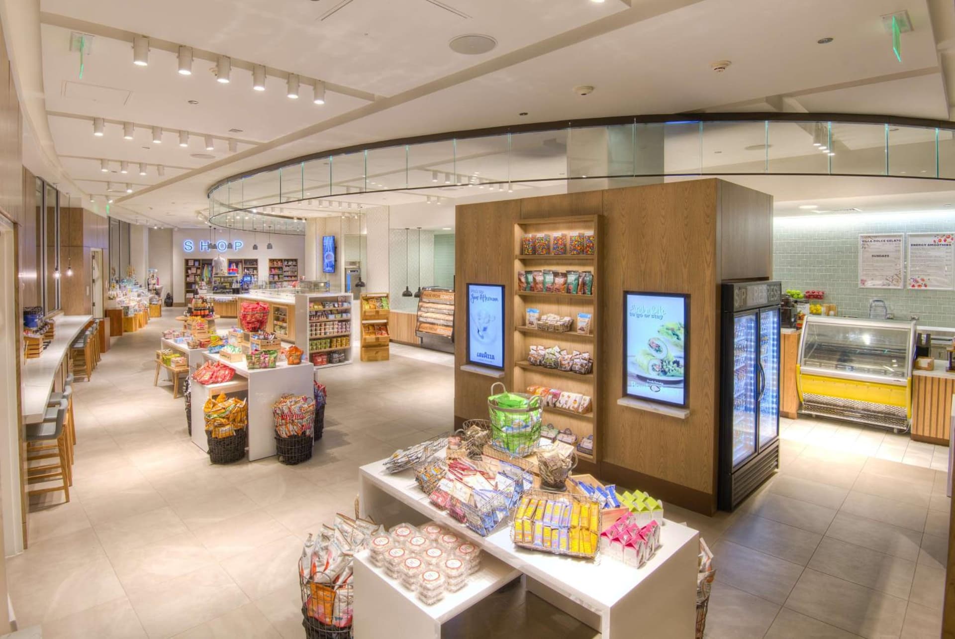 Hilton Orlando gallery photo in Orlando, FL — image 23