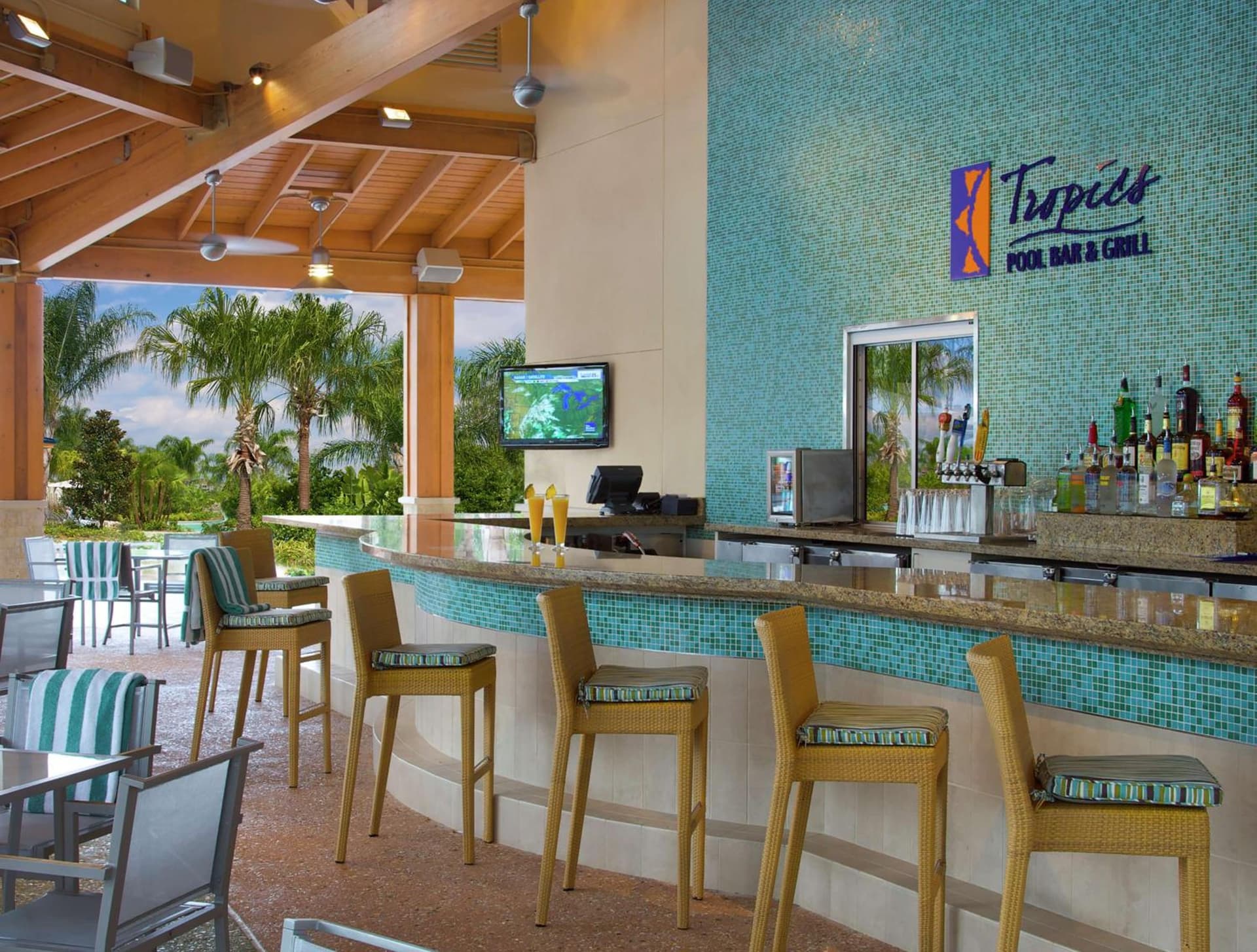 Hilton Orlando gallery photo in Orlando, FL — image 64