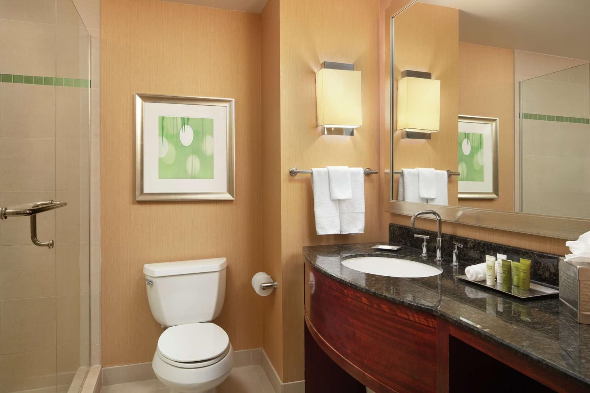 Hilton Orlando gallery photo in Orlando, FL — image 27