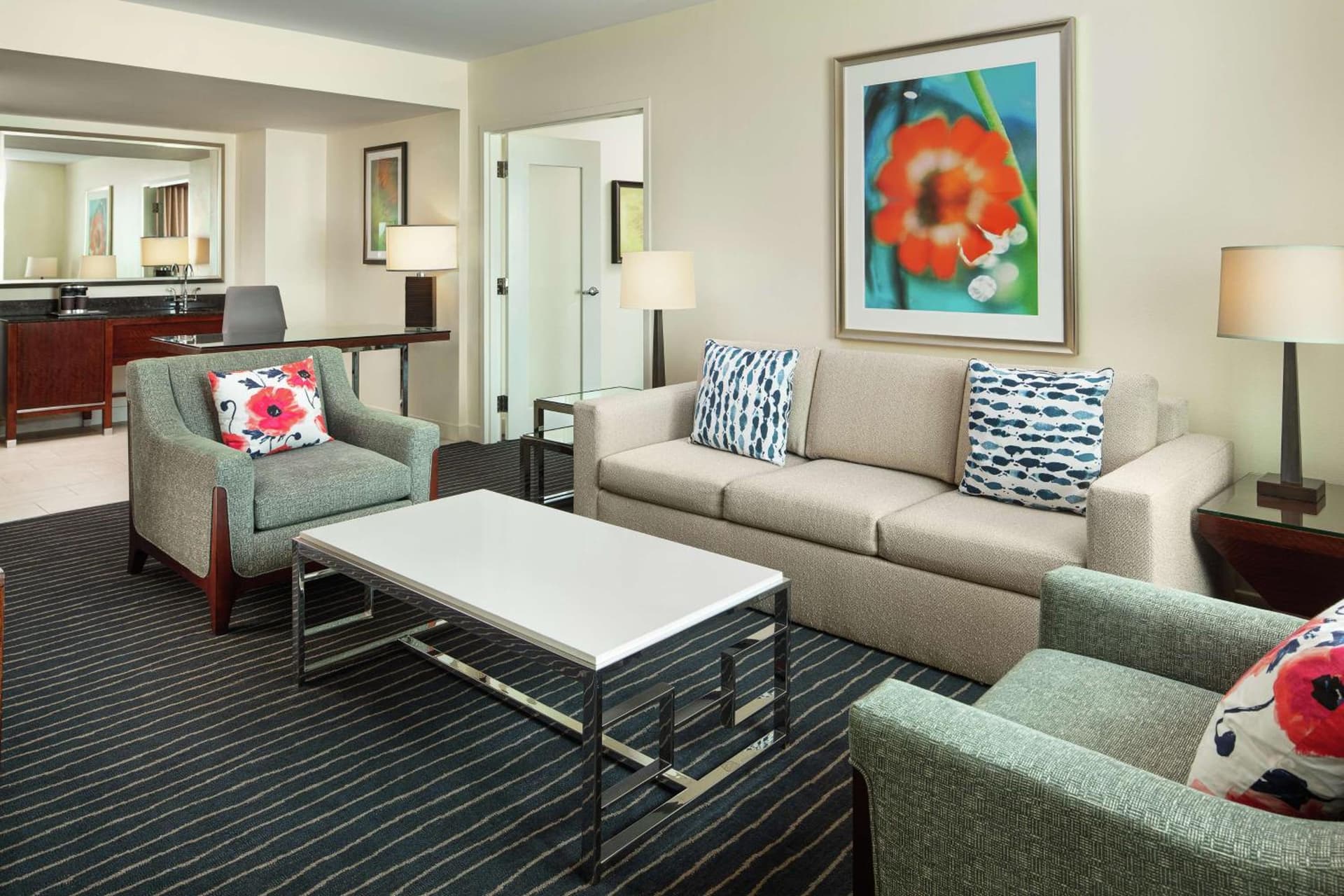 Hilton Orlando gallery photo in Orlando, FL — image 15