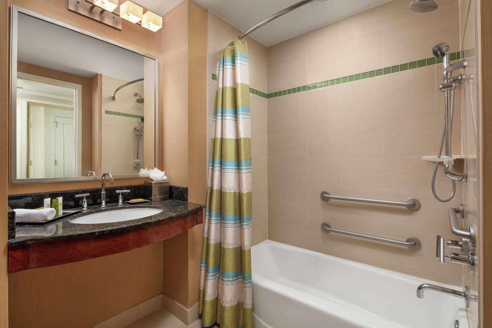 Hilton Orlando gallery photo in Orlando, FL — image 51
