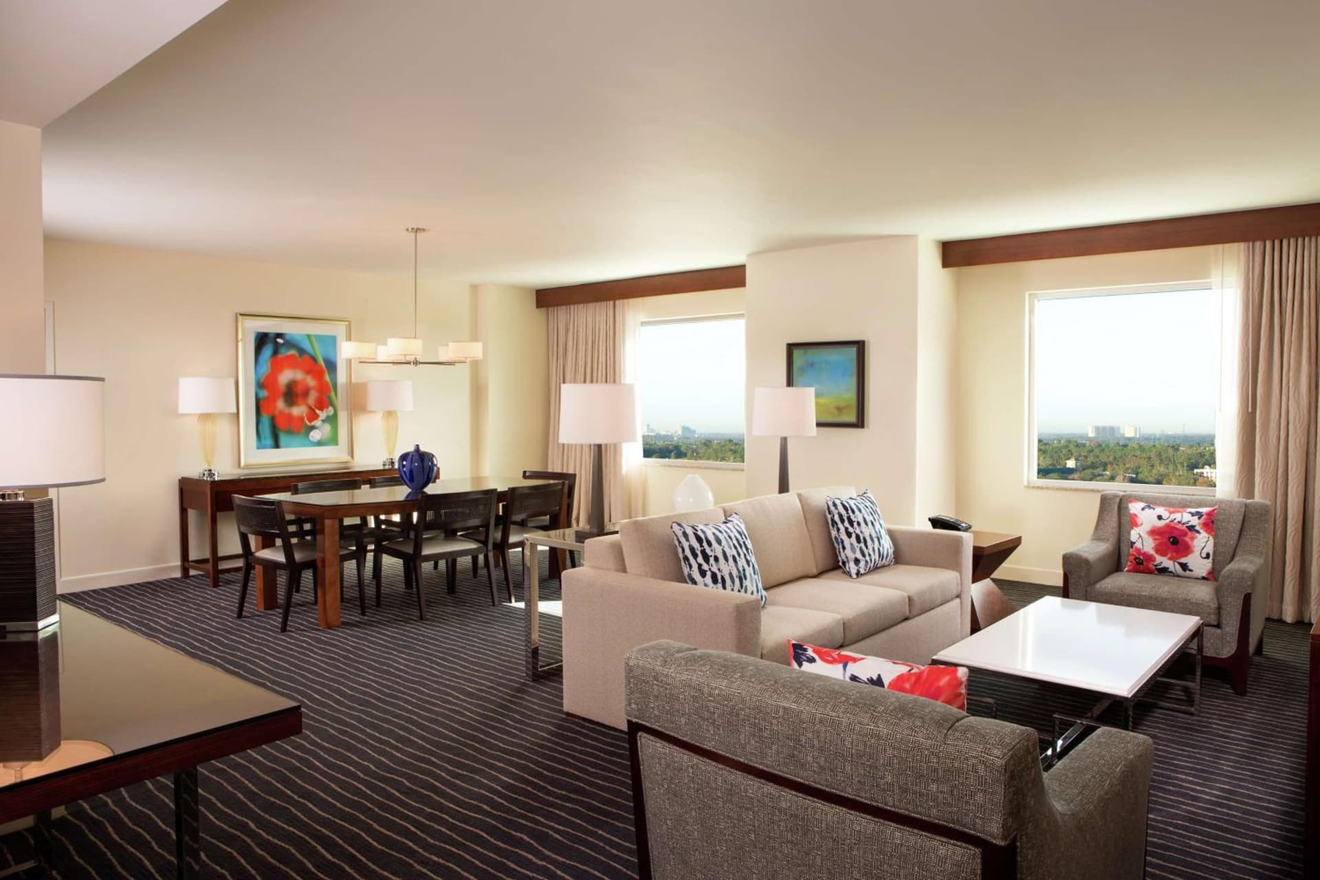 Hilton Orlando gallery photo in Orlando, FL — image 61