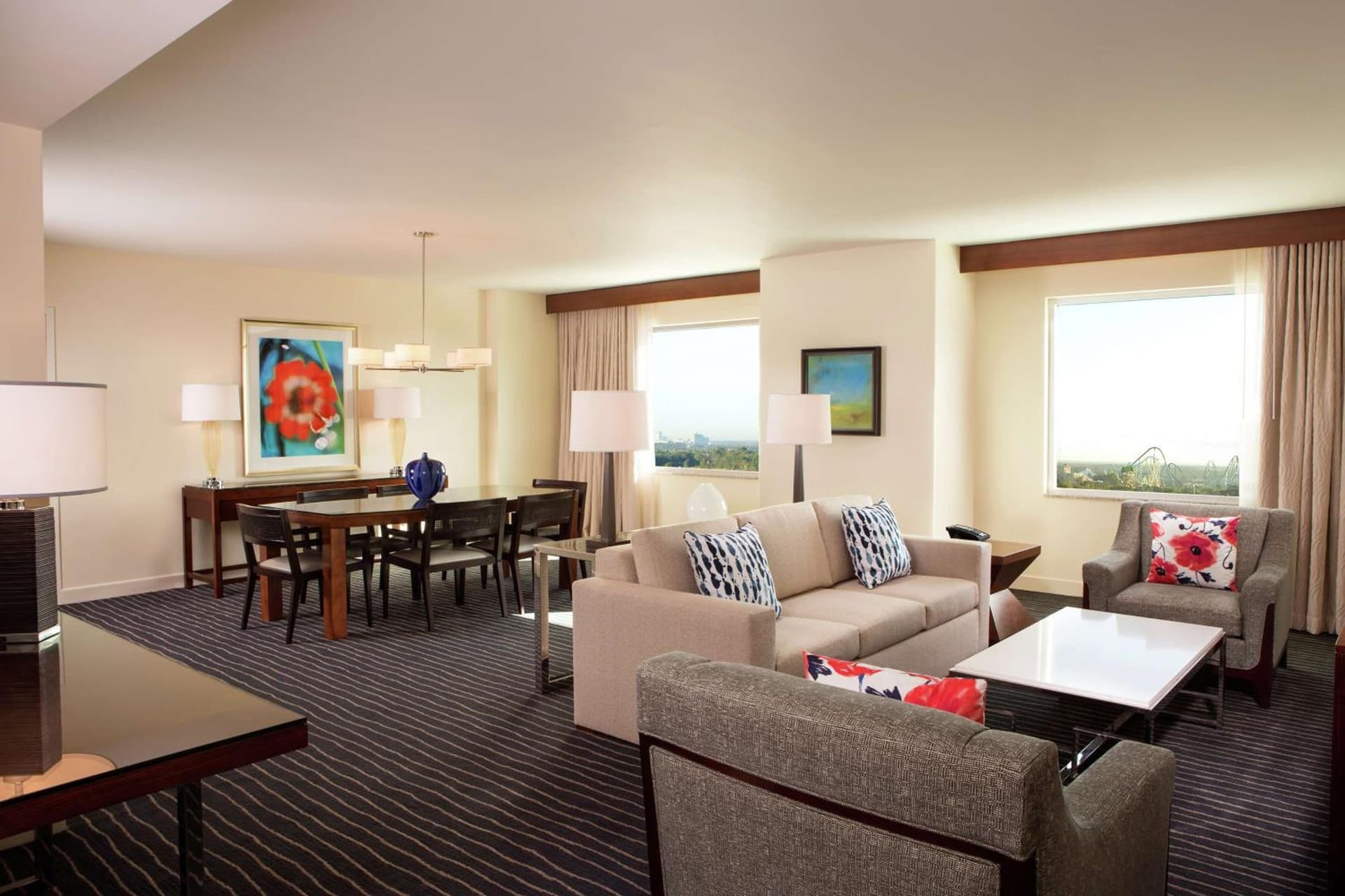 Hilton Orlando gallery photo in Orlando, FL — image 4