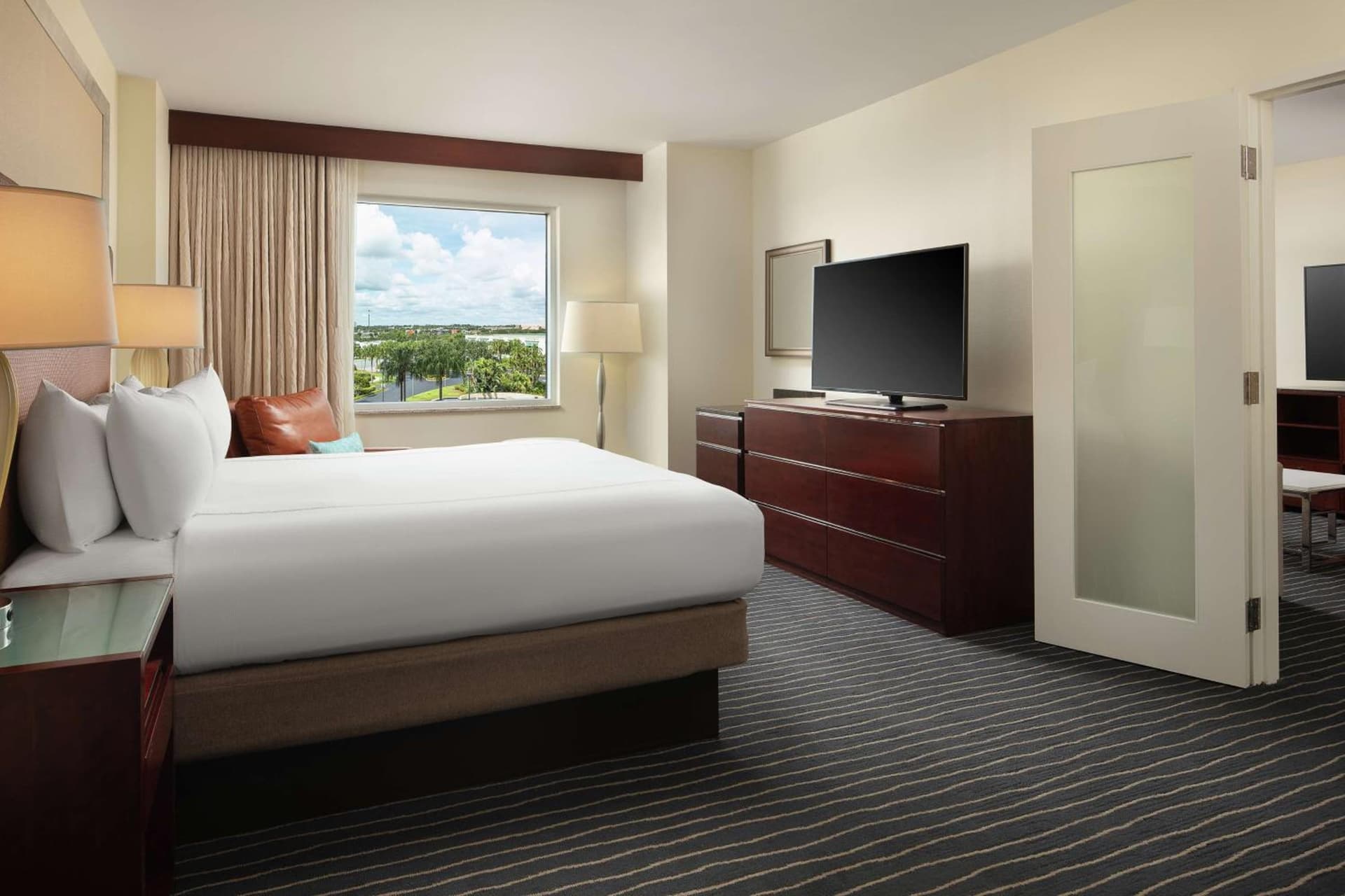 Hilton Orlando gallery photo in Orlando, FL — image 45