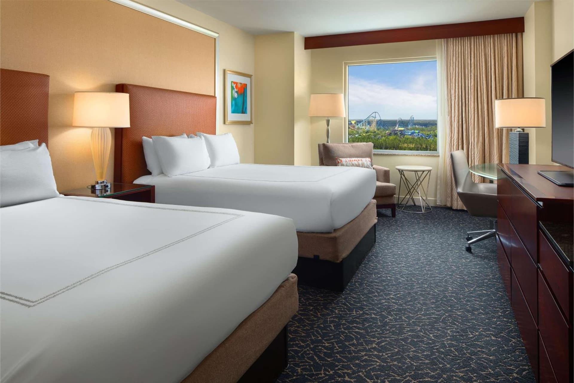 Hilton Orlando gallery photo in Orlando, FL — image 40