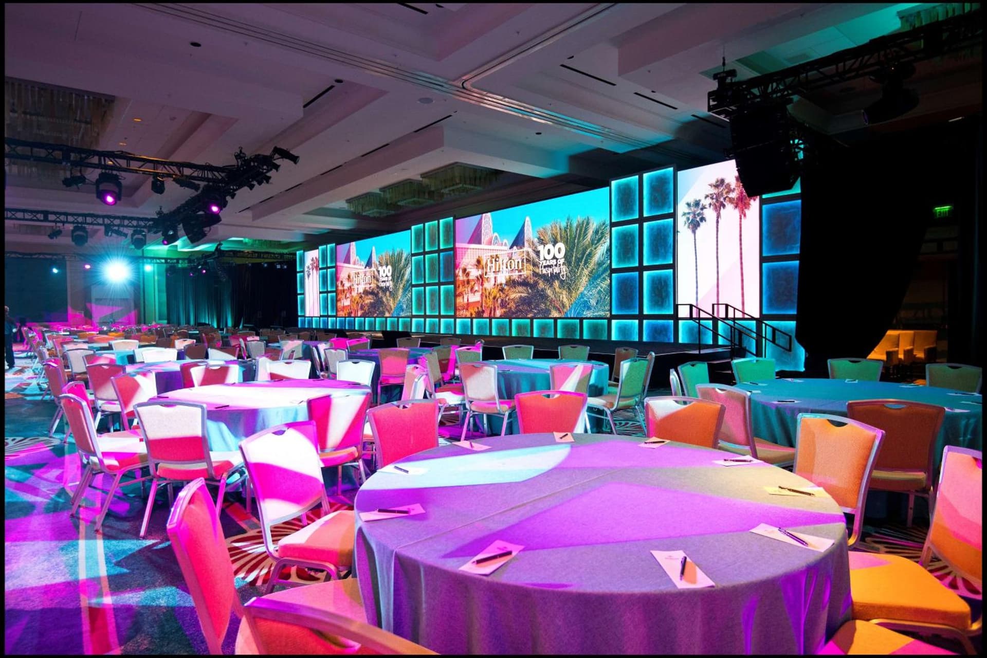 Hilton Orlando gallery photo in Orlando, FL — image 16