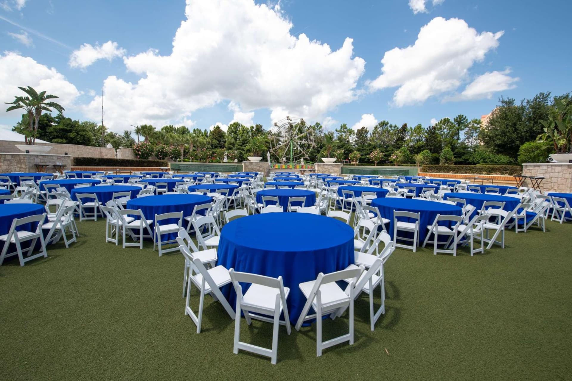 Hilton Orlando gallery photo in Orlando, FL — image 19