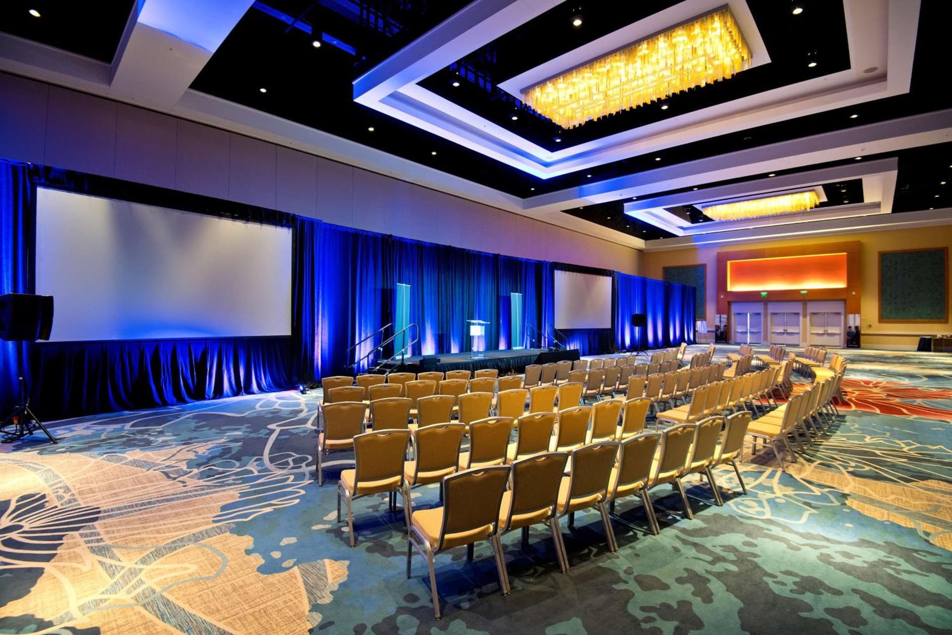 Hilton Orlando gallery photo in Orlando, FL — image 66