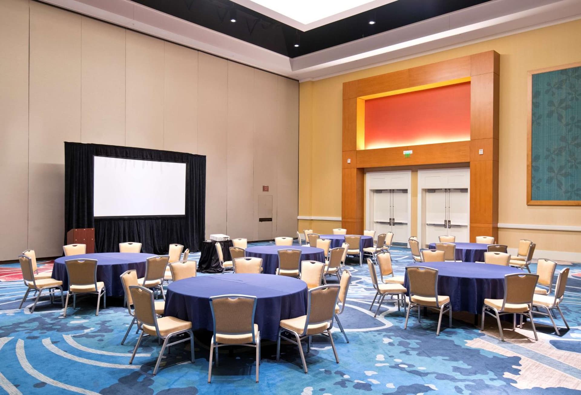 Hilton Orlando gallery photo in Orlando, FL — image 36