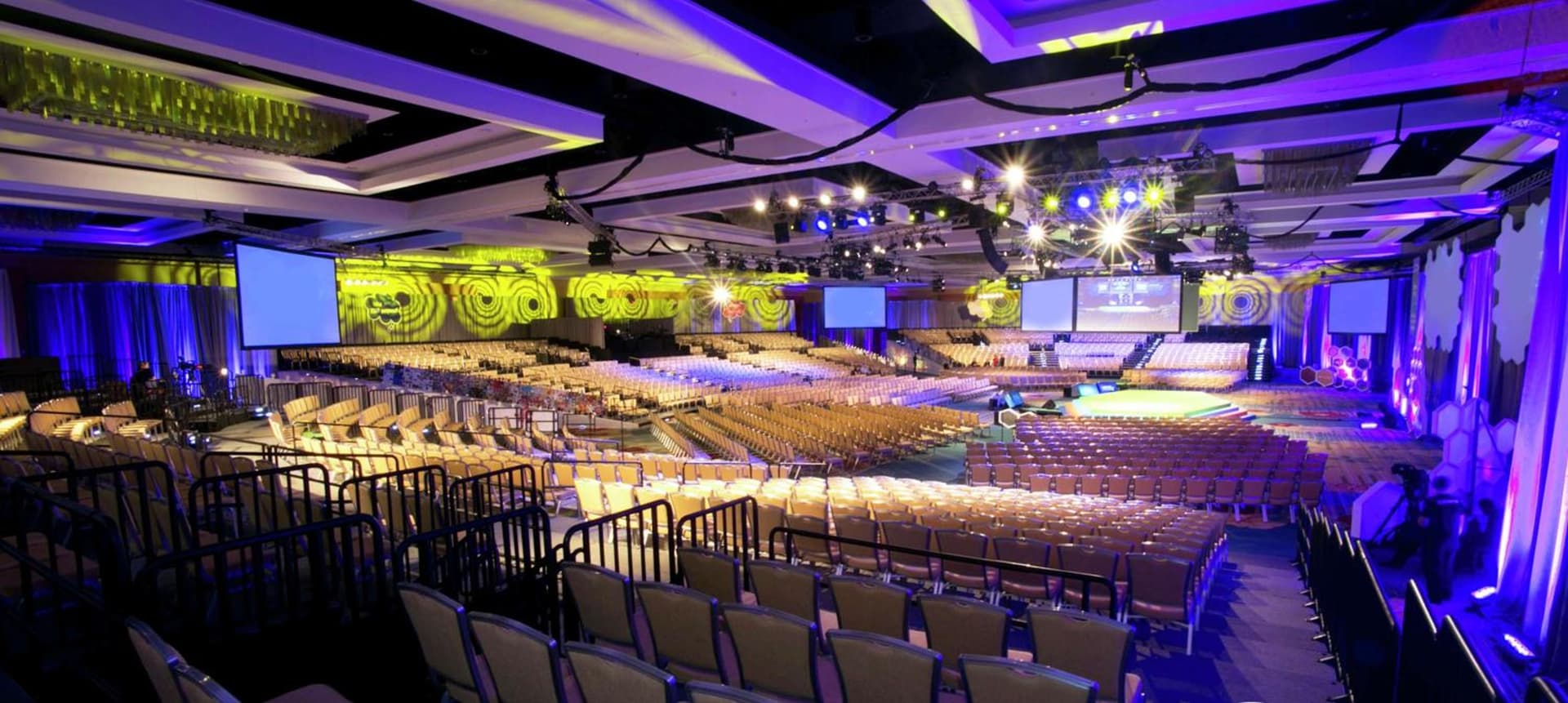 Hilton Orlando gallery photo in Orlando, FL — image 12