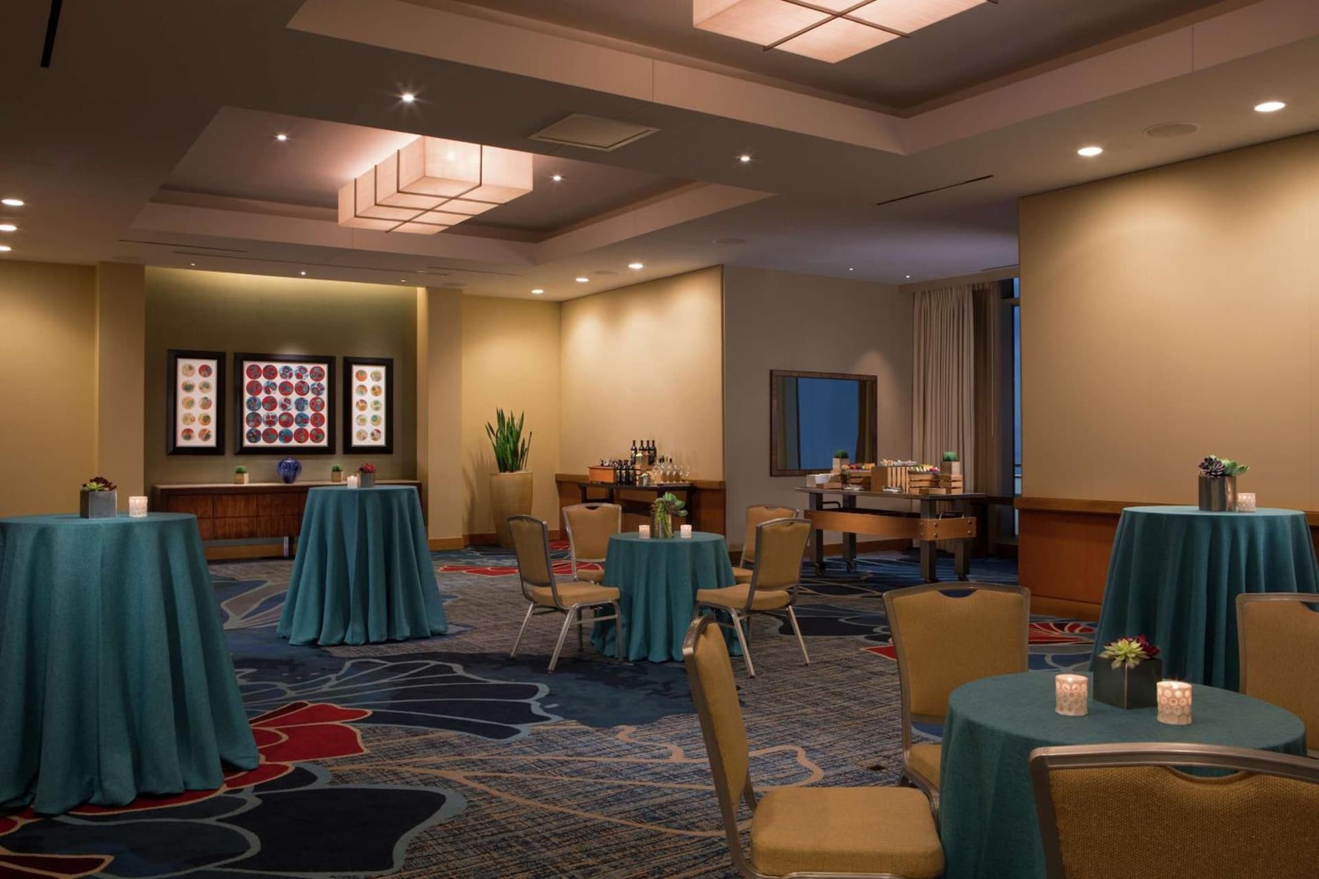 Hilton Orlando gallery photo in Orlando, FL — image 55