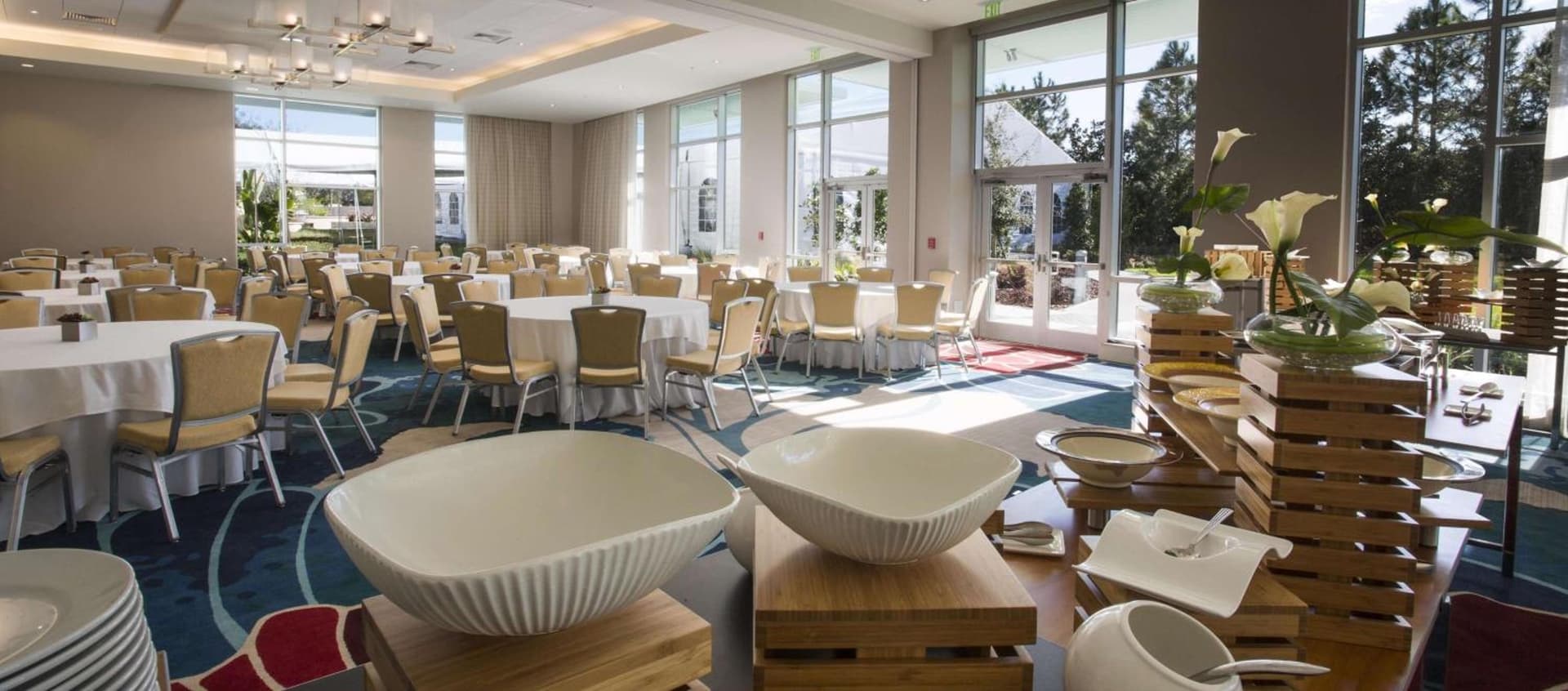 Hilton Orlando gallery photo in Orlando, FL — image 47