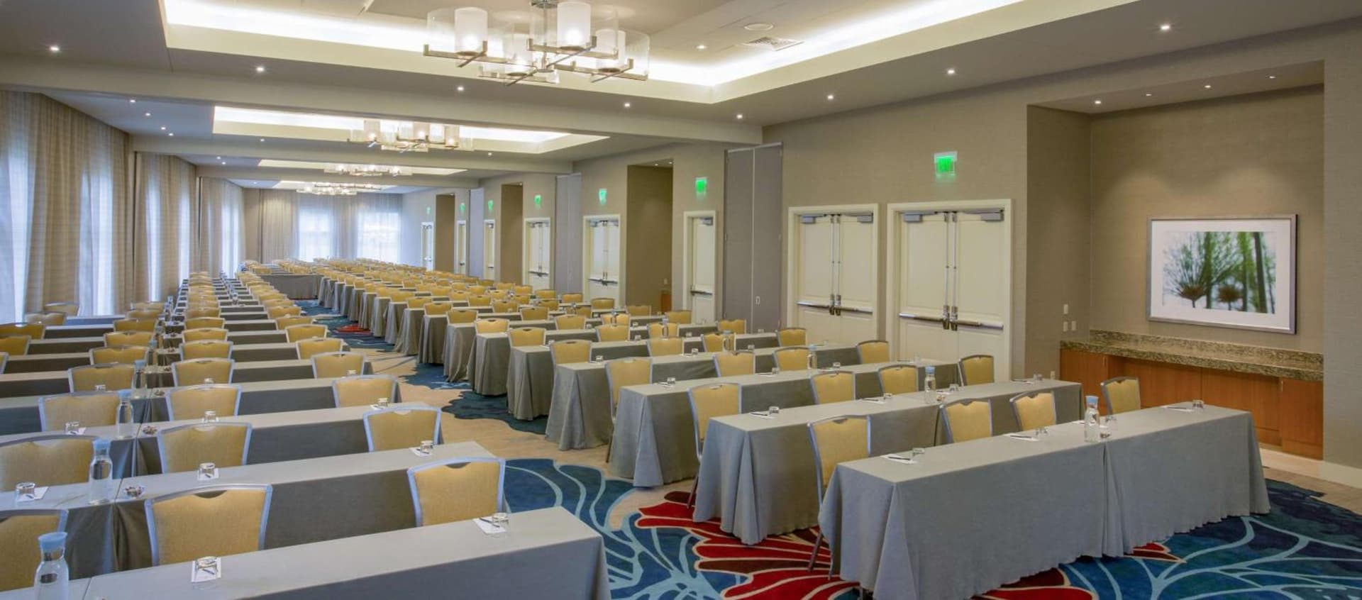 Hilton Orlando gallery photo in Orlando, FL — image 29