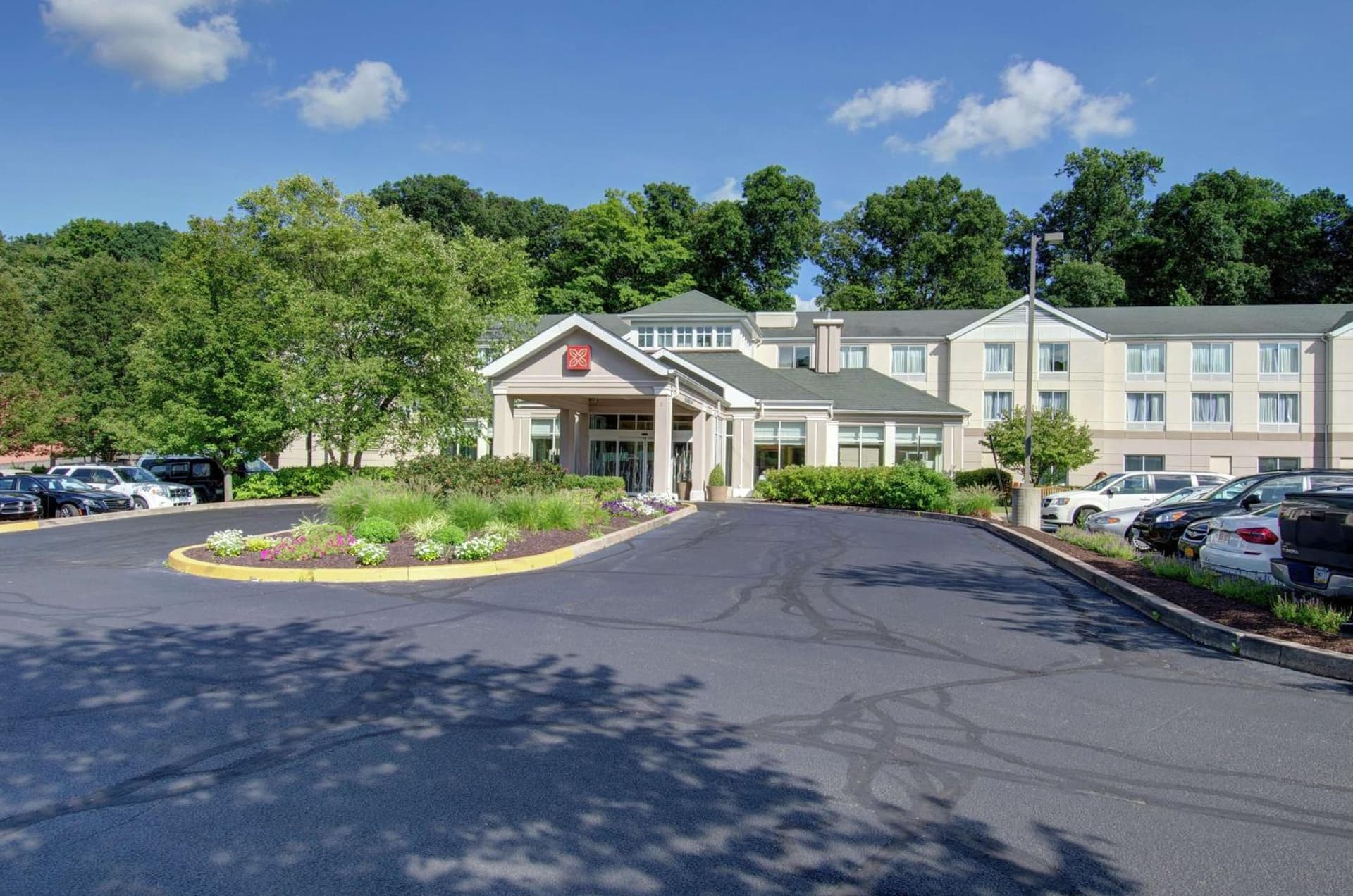 Hilton Garden Inn Norwalk gallery photo in Norwalk, CT — image 40