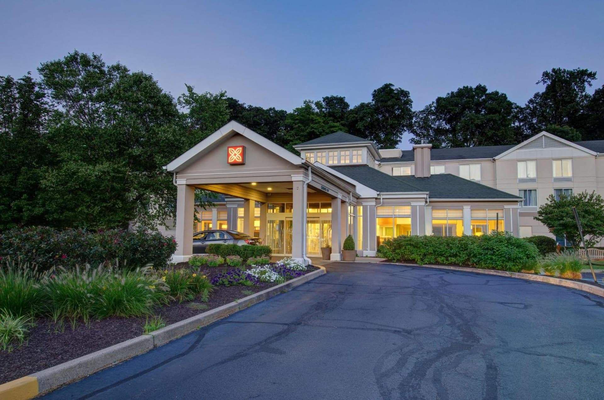 Hilton Garden Inn Norwalk gallery photo in Norwalk, CT — image 50
