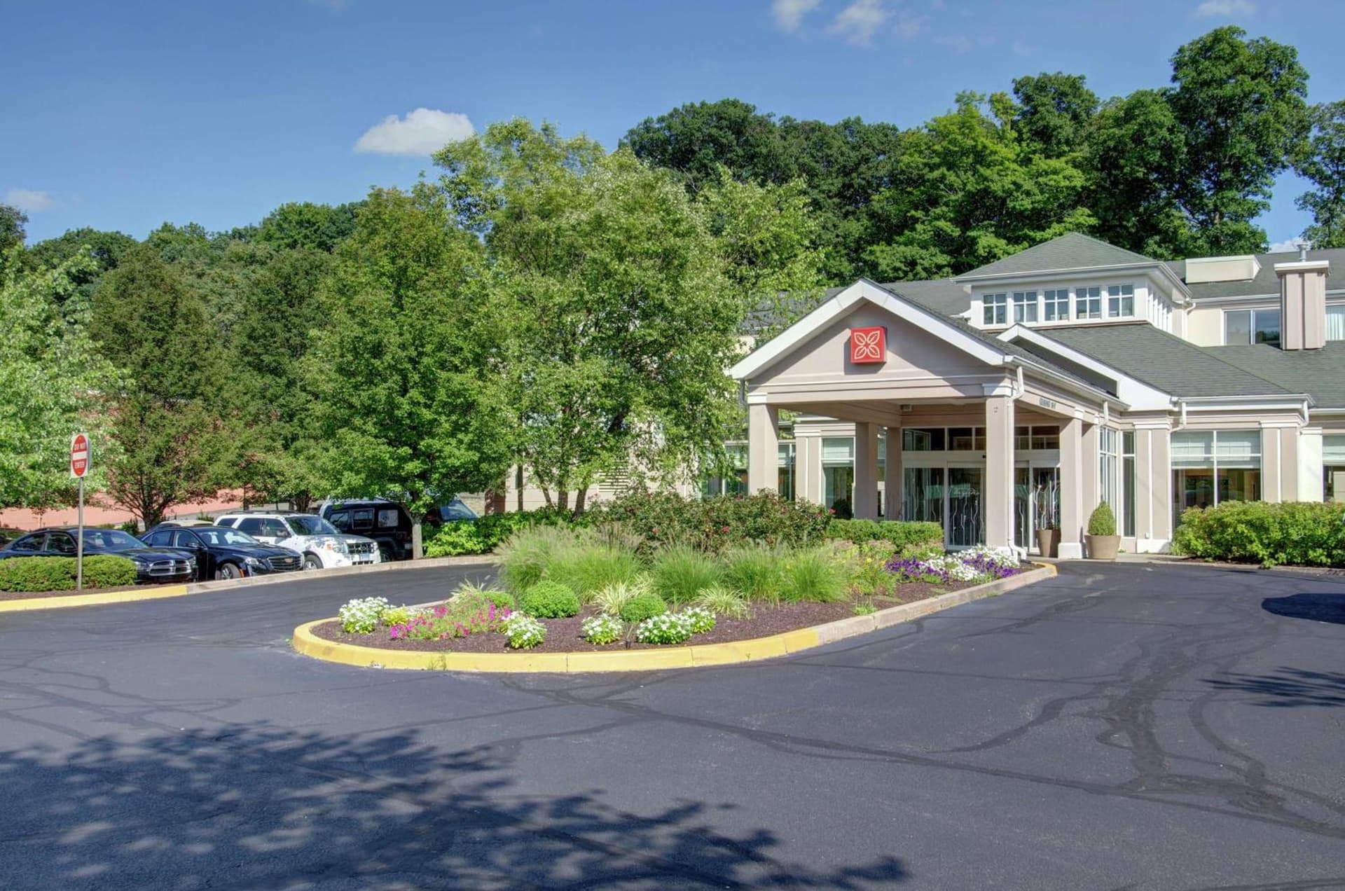 Hilton Garden Inn Norwalk gallery photo in Norwalk, CT — image 4