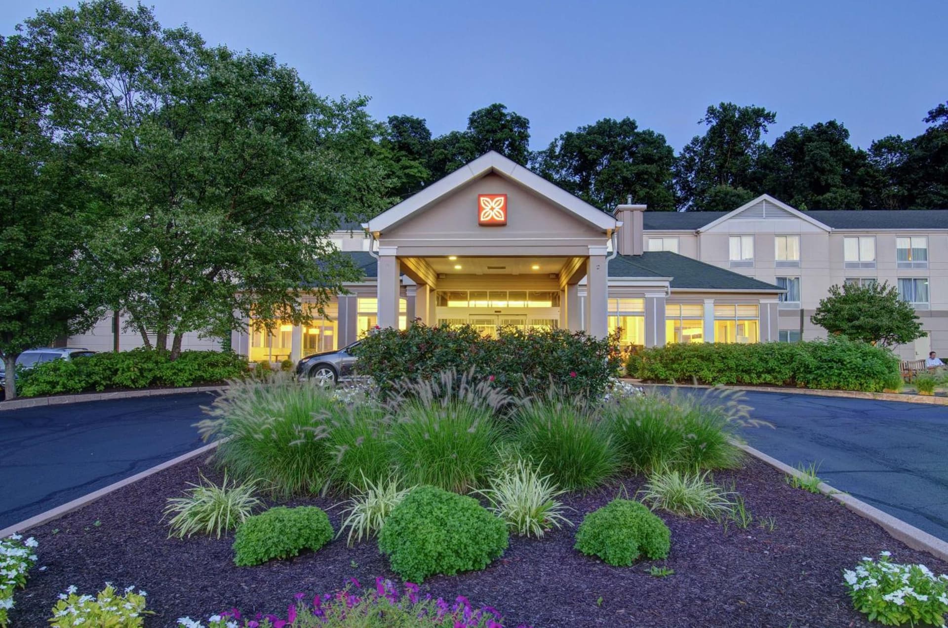 Hilton Garden Inn Norwalk gallery photo in Norwalk, CT — image 24