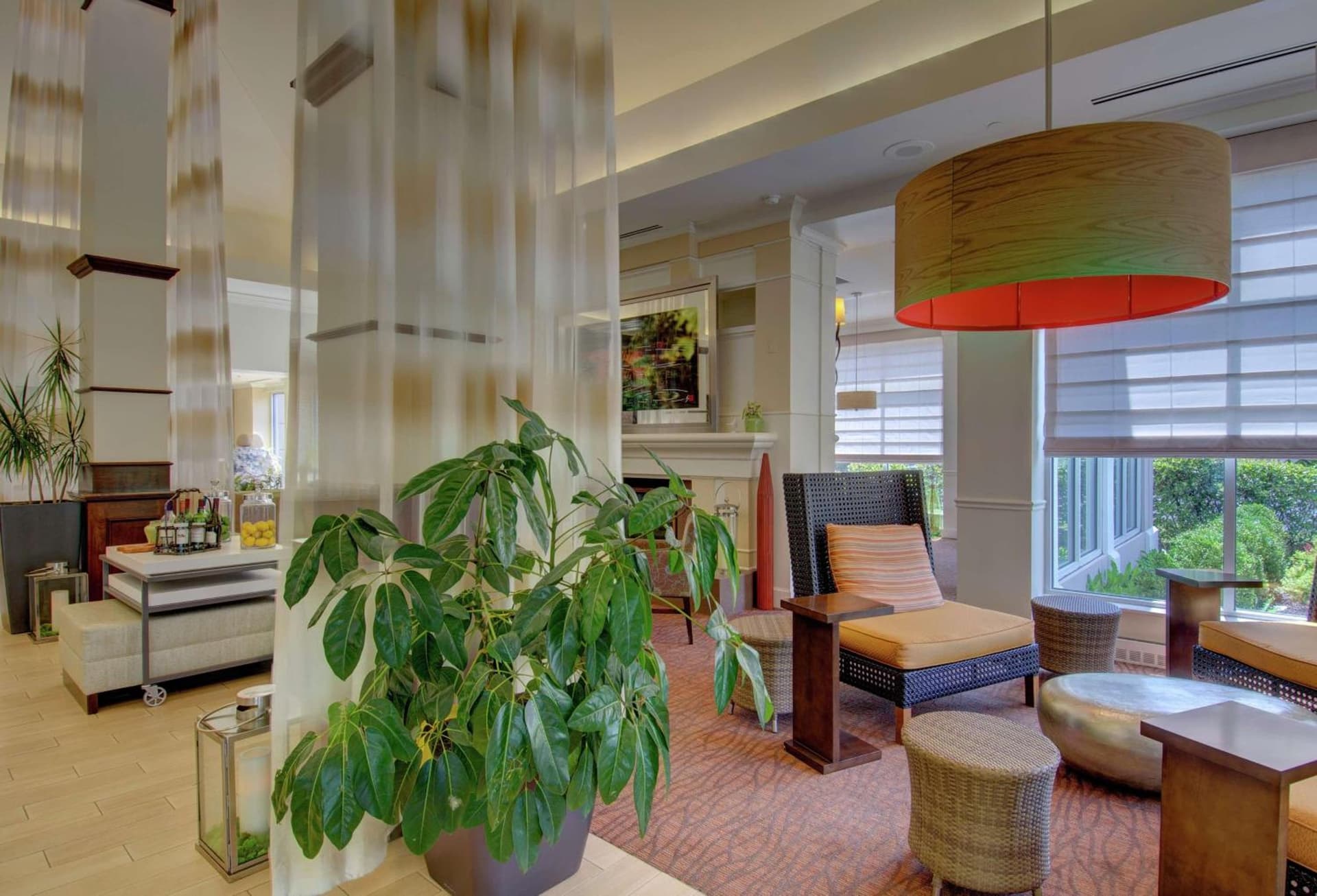 Hilton Garden Inn Norwalk gallery photo in Norwalk, CT — image 47