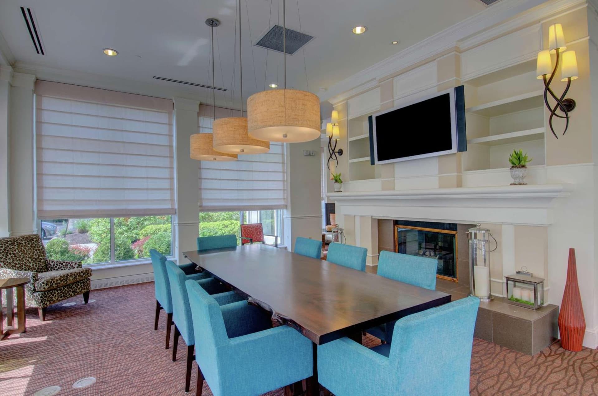 Hilton Garden Inn Norwalk gallery photo in Norwalk, CT — image 20