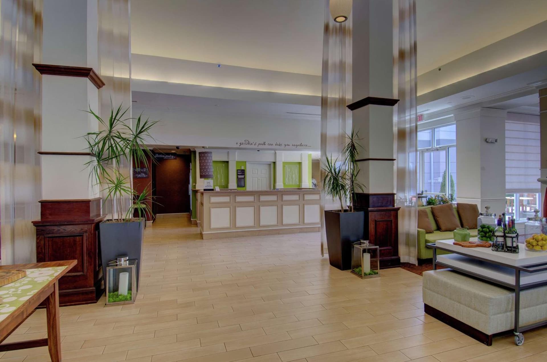 Hilton Garden Inn Norwalk gallery photo in Norwalk, CT — image 38