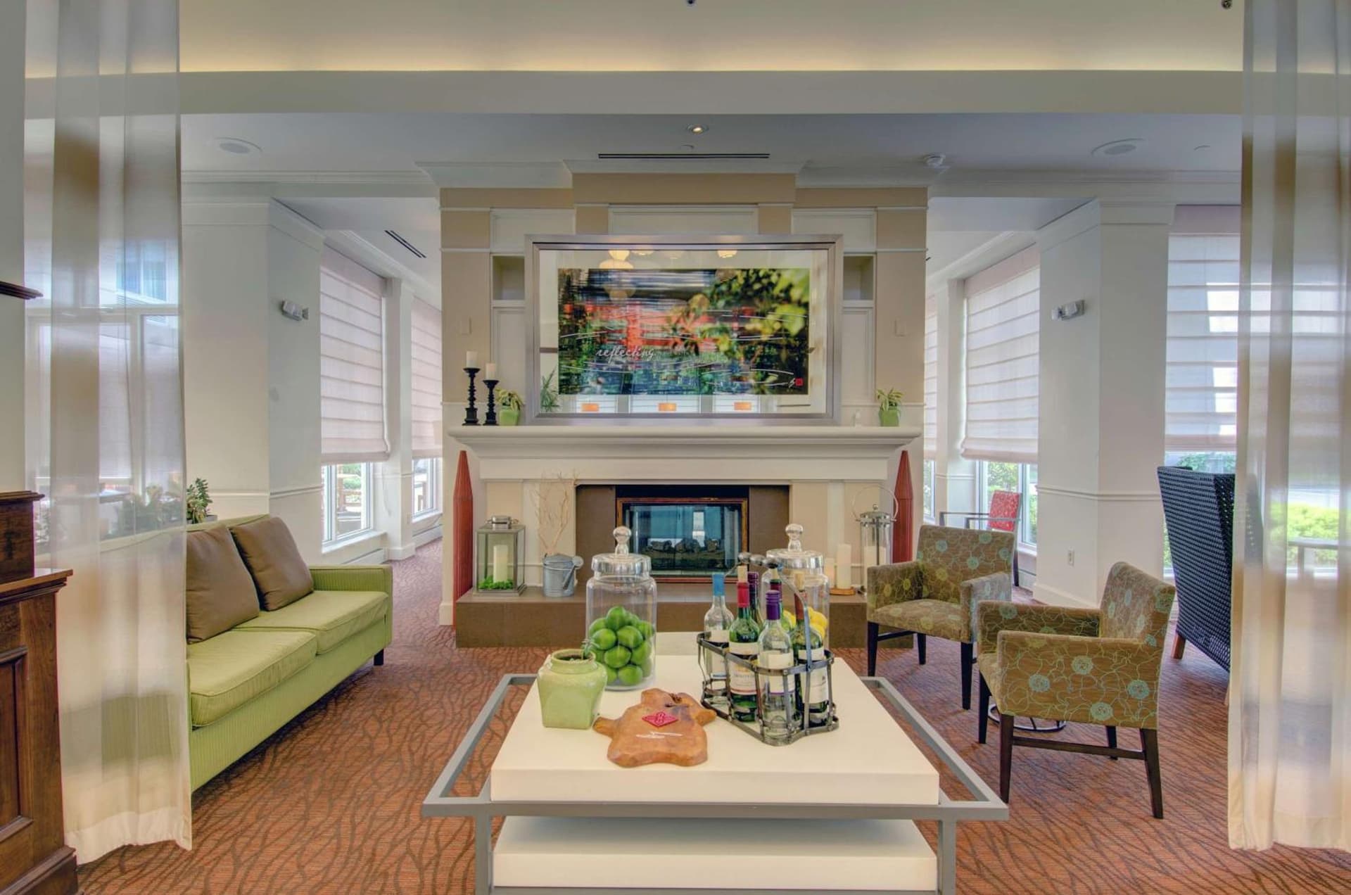 Hilton Garden Inn Norwalk gallery photo in Norwalk, CT — image 60