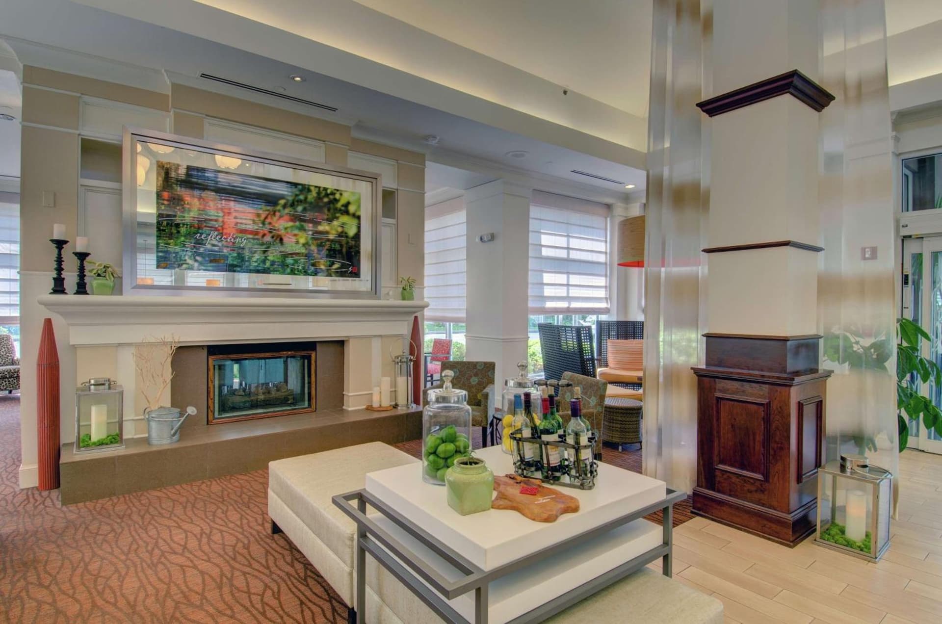 Hilton Garden Inn Norwalk gallery photo in Norwalk, CT — image 42