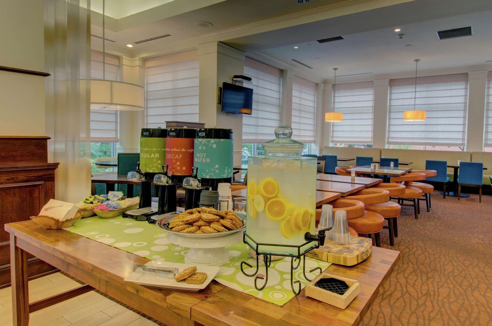 Hilton Garden Inn Norwalk gallery photo in Norwalk, CT — image 36