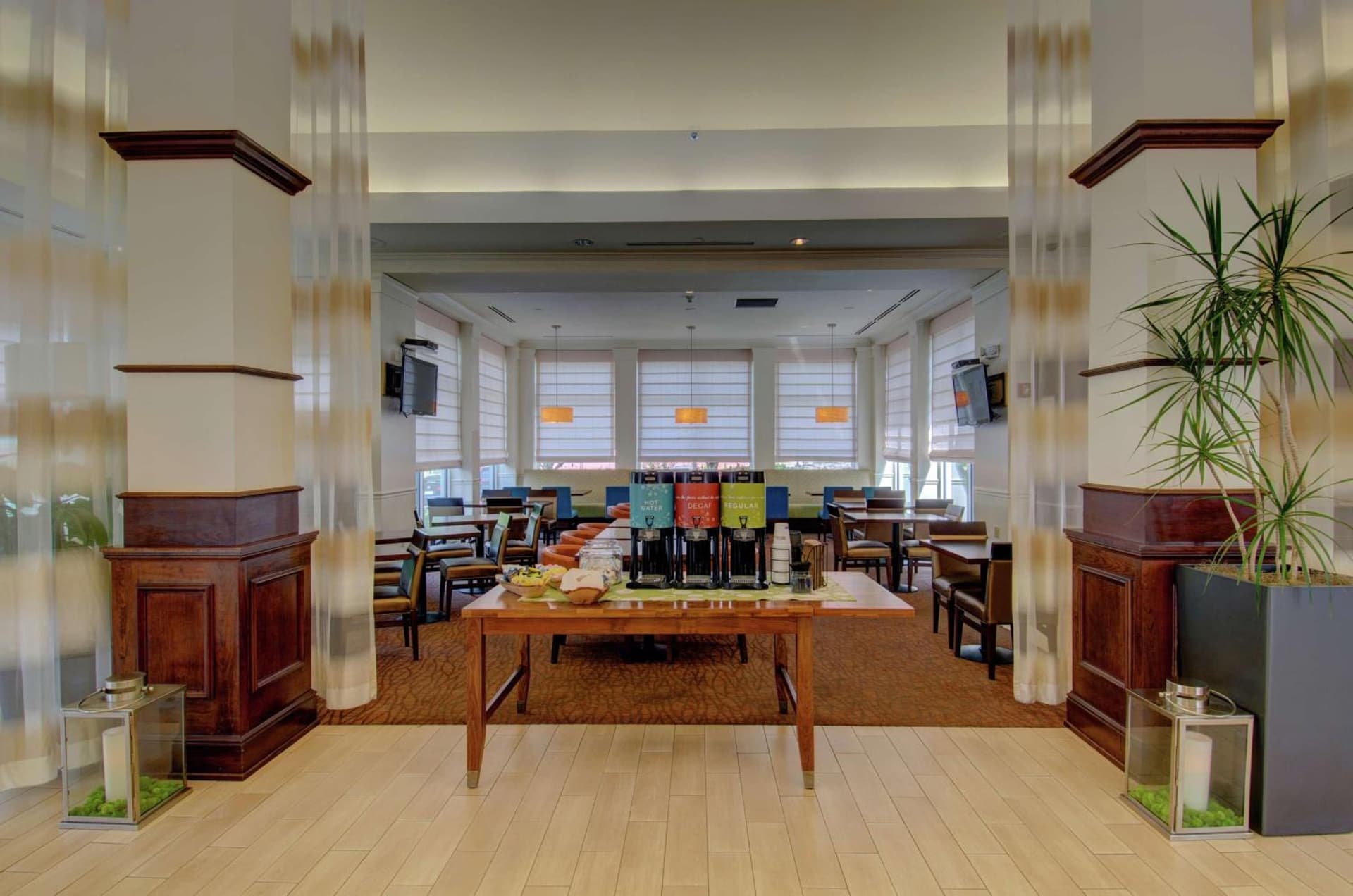 Hilton Garden Inn Norwalk gallery photo in Norwalk, CT — image 28