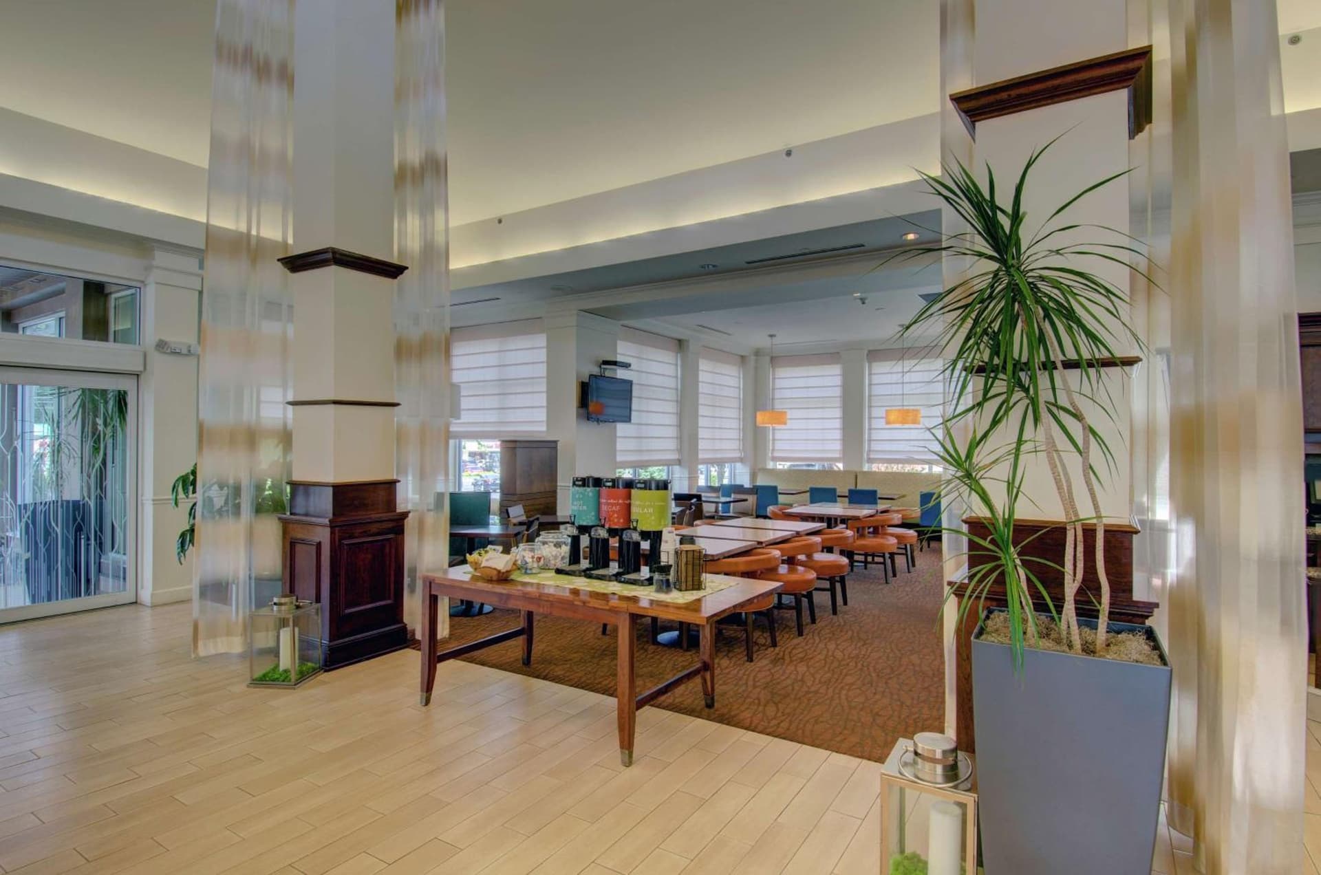 Hilton Garden Inn Norwalk gallery photo in Norwalk, CT — image 34