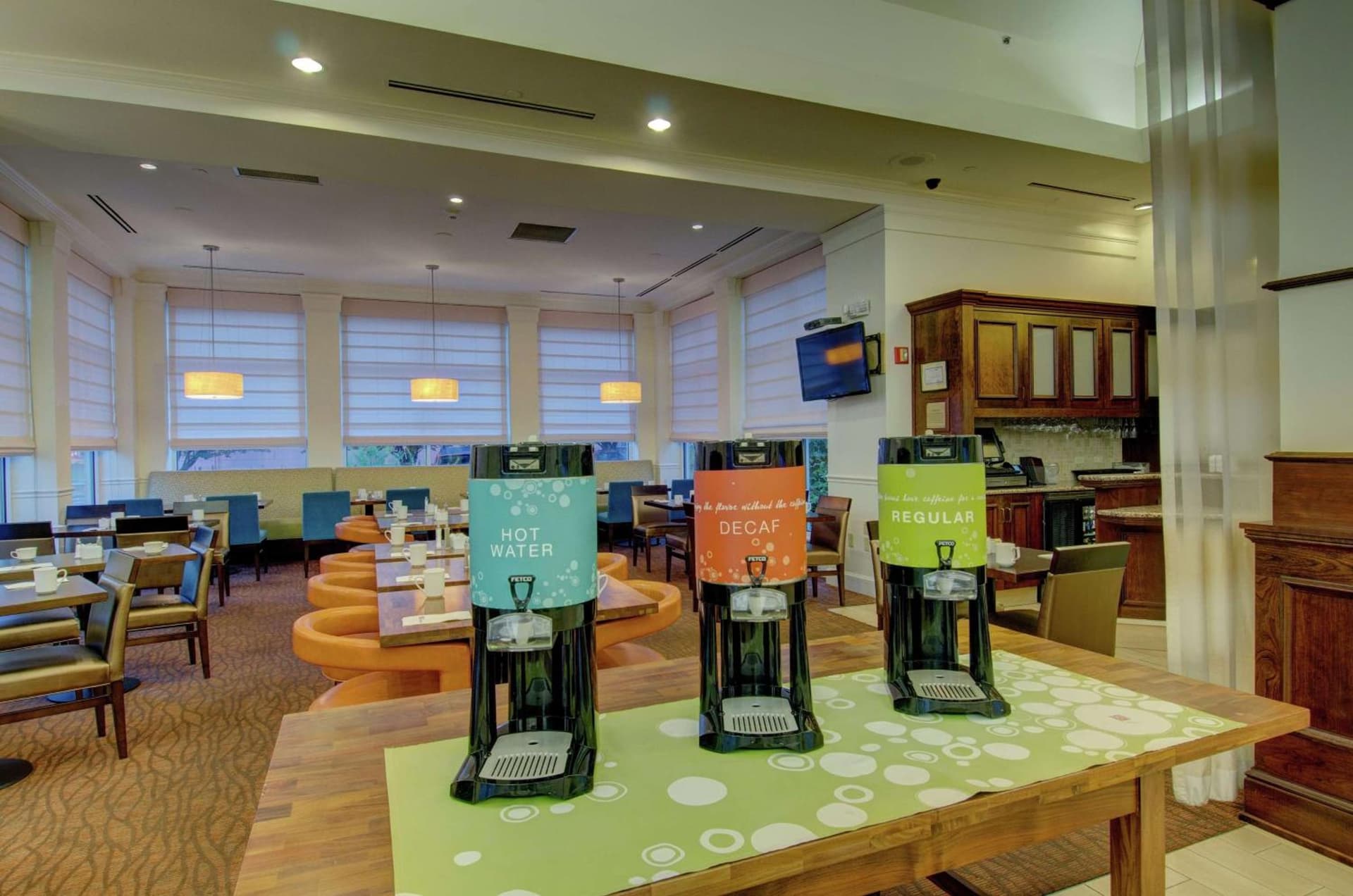 Hilton Garden Inn Norwalk gallery photo in Norwalk, CT — image 5