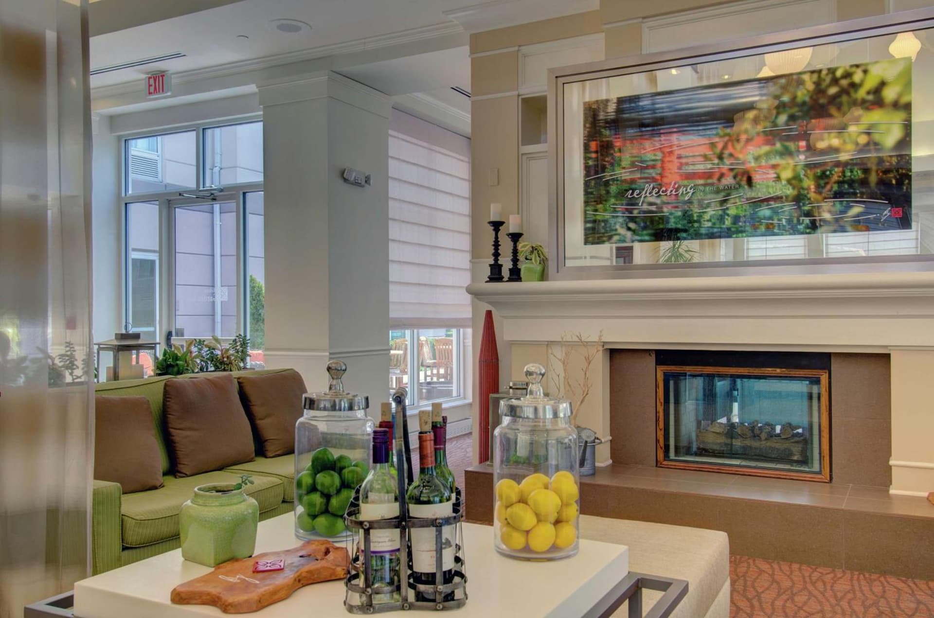 Hilton Garden Inn Norwalk gallery photo in Norwalk, CT — image 8