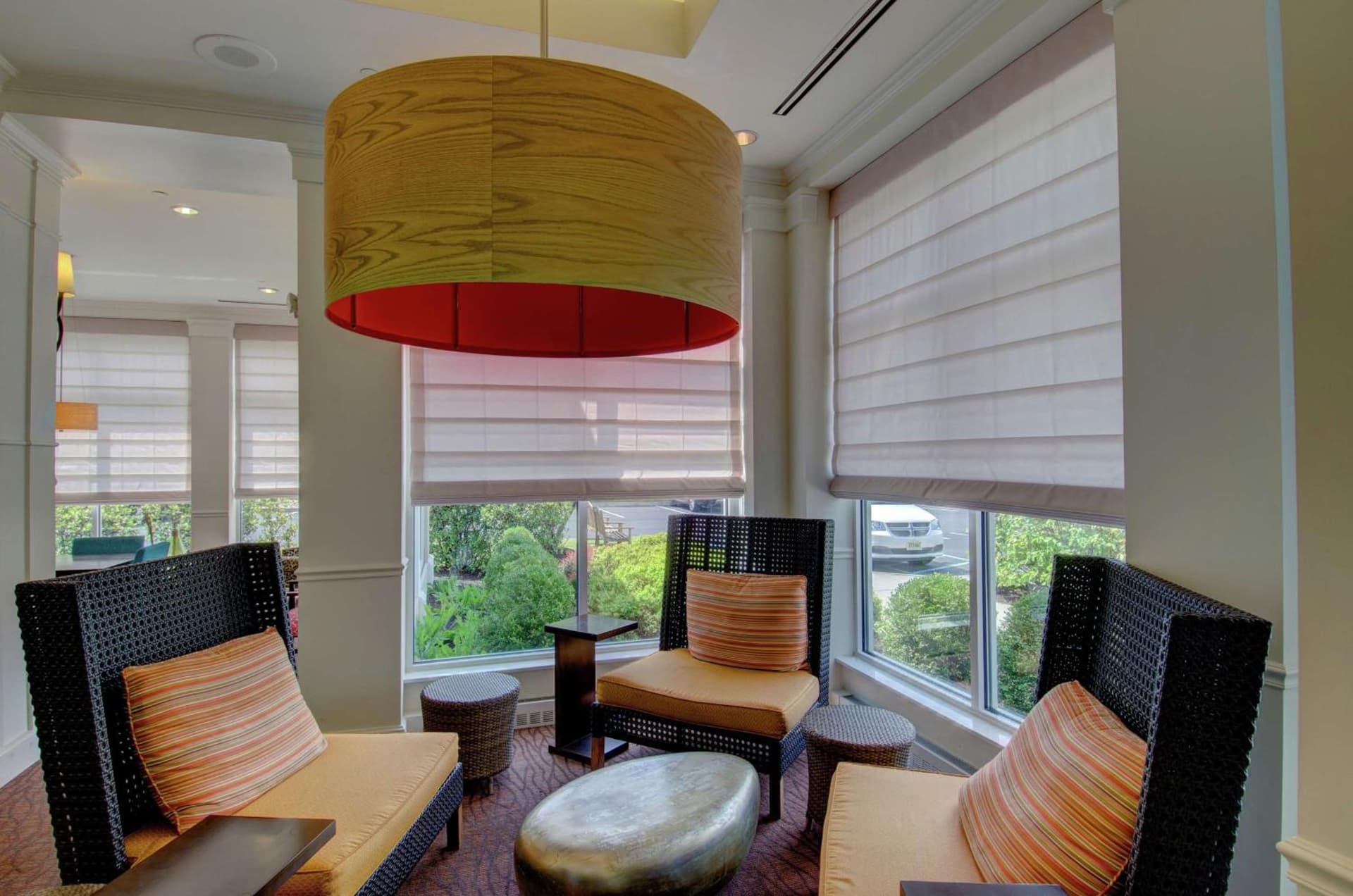 Hilton Garden Inn Norwalk gallery photo in Norwalk, CT — image 49