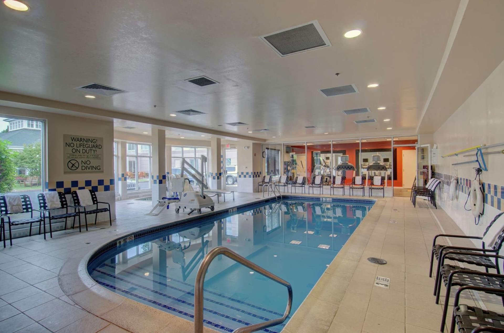 Hilton Garden Inn Norwalk gallery photo in Norwalk, CT — image 31