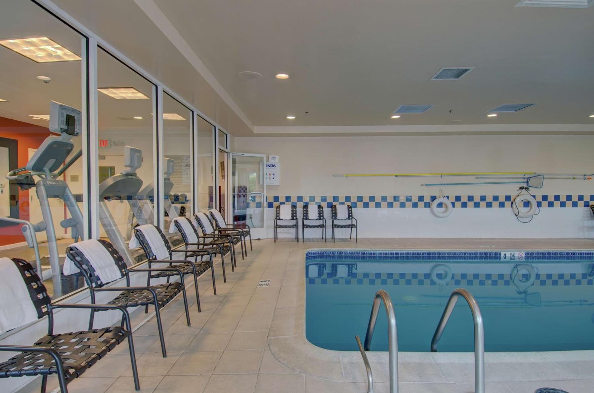 Hilton Garden Inn Norwalk gallery photo in Norwalk, CT — image 52