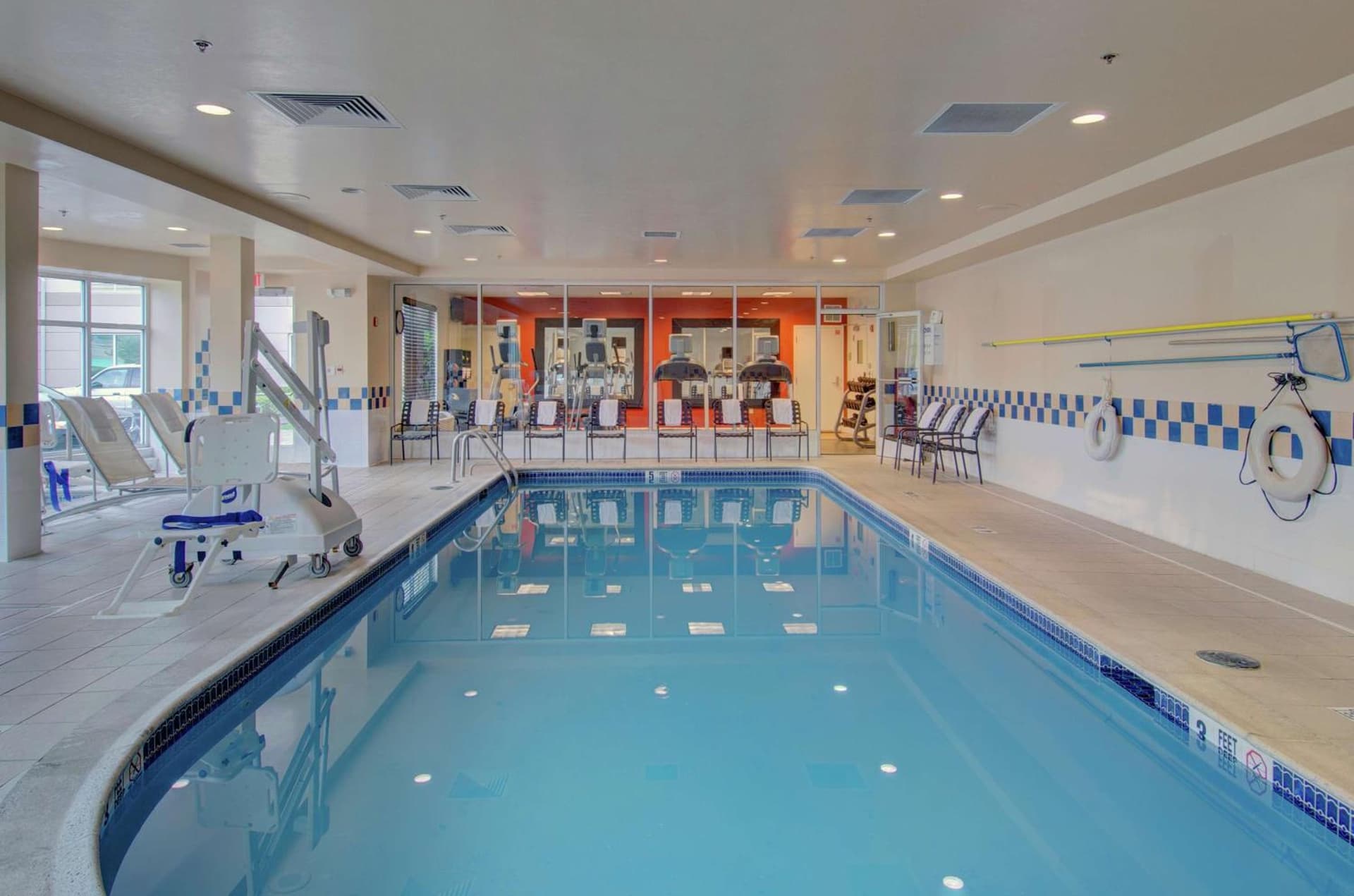 Hilton Garden Inn Norwalk gallery photo in Norwalk, CT — image 64