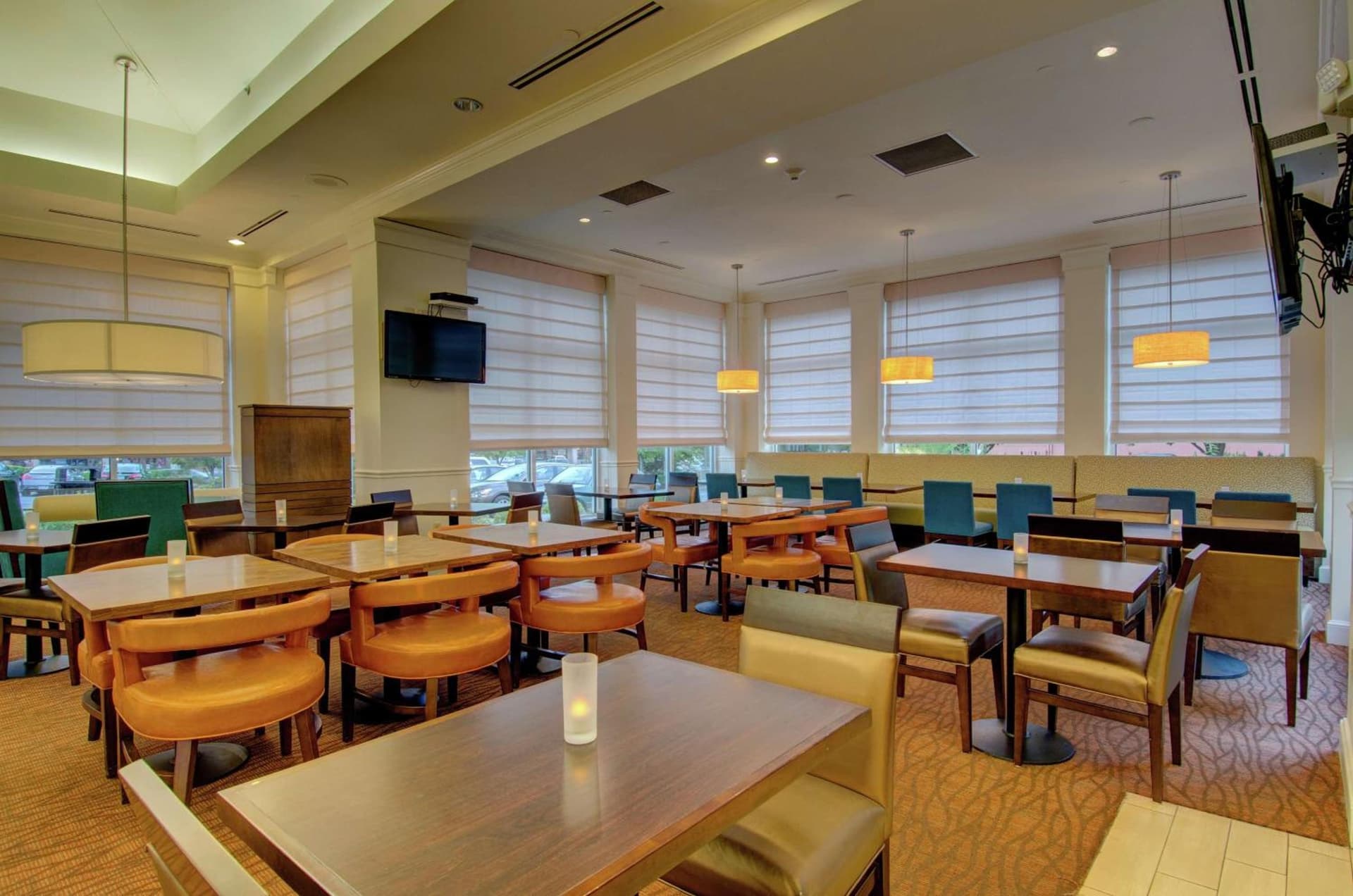 Hilton Garden Inn Norwalk gallery photo in Norwalk, CT — image 35