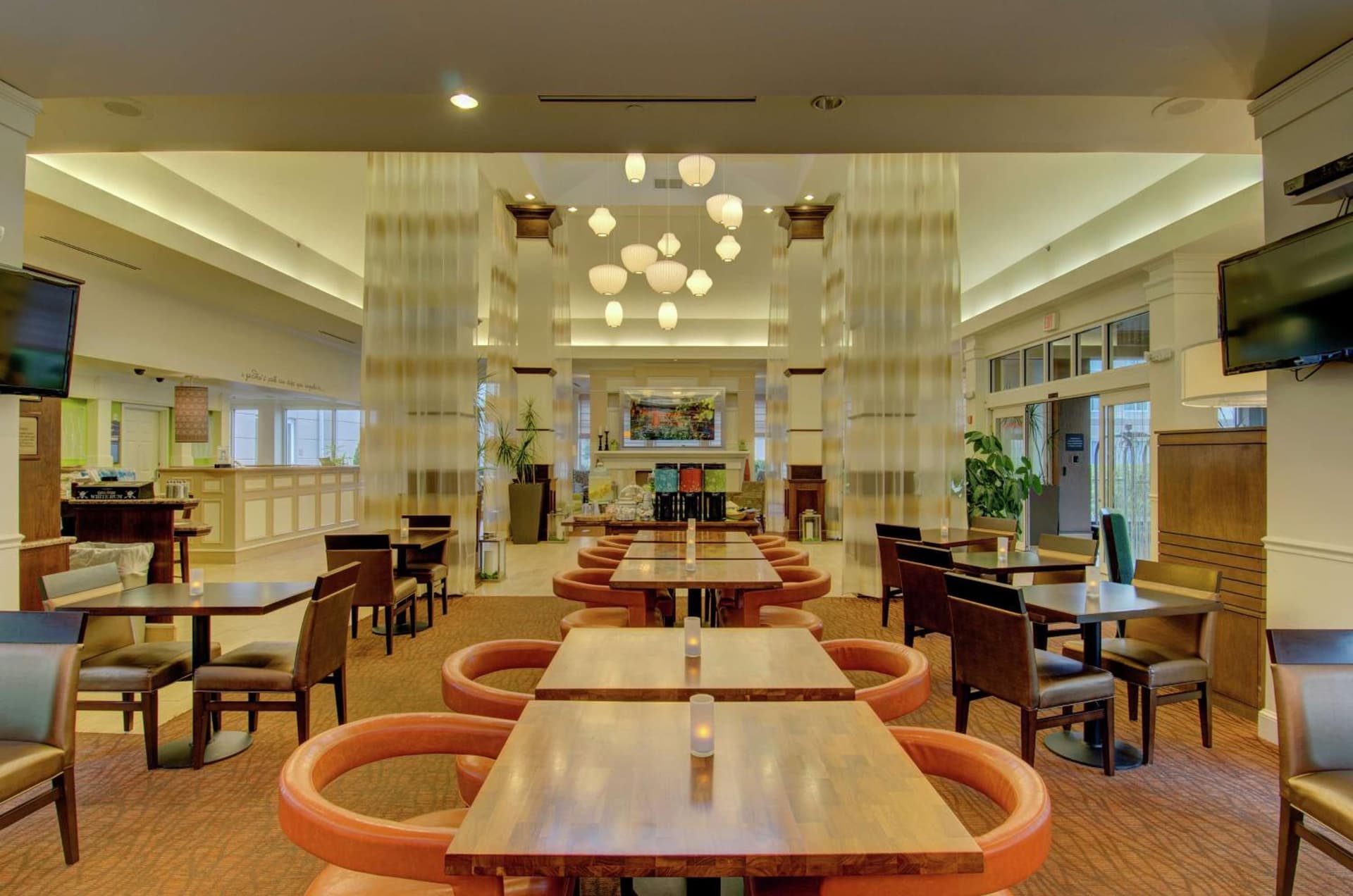 Hilton Garden Inn Norwalk gallery photo in Norwalk, CT — image 62