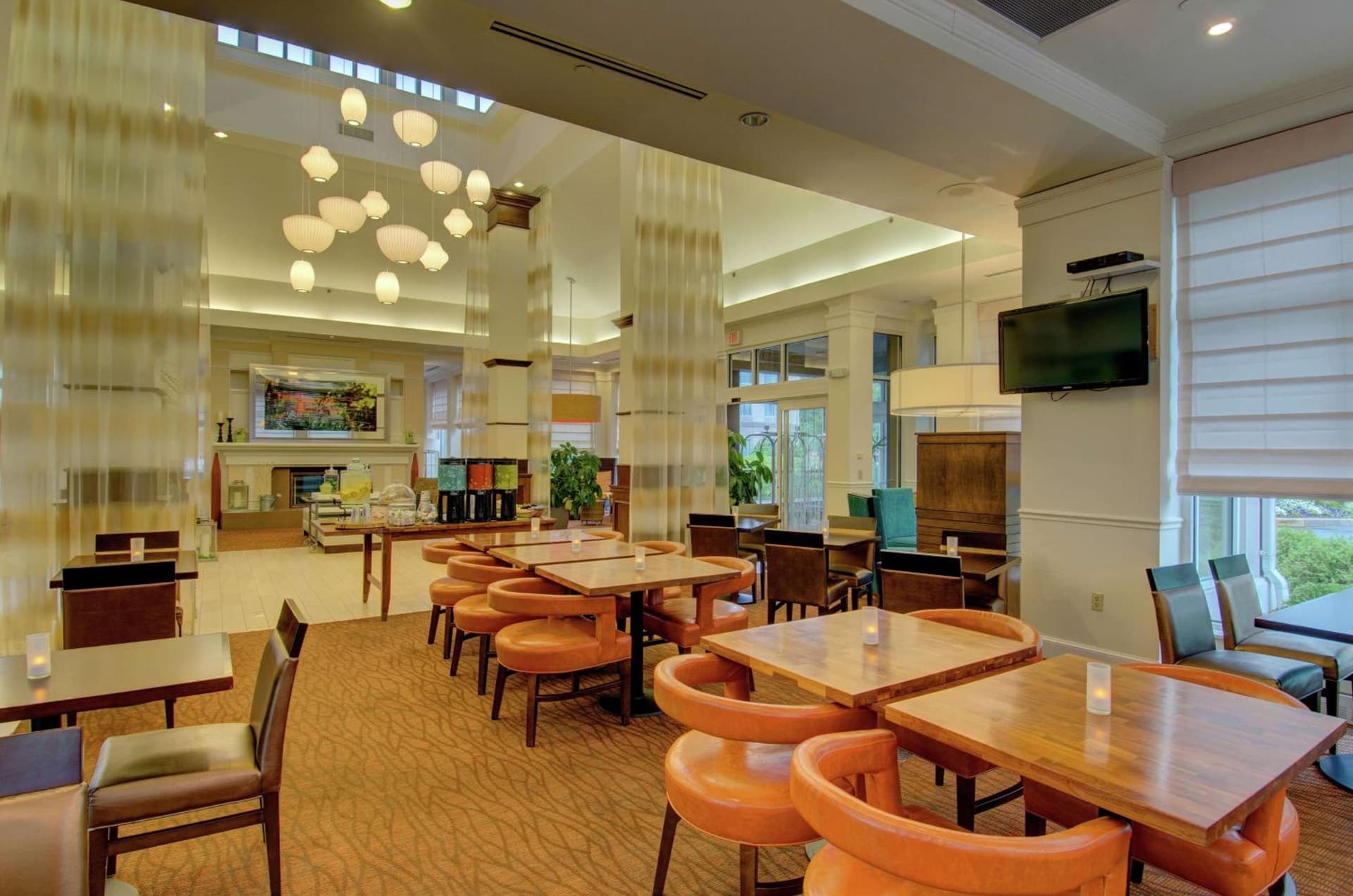 Hilton Garden Inn Norwalk gallery photo in Norwalk, CT — image 25