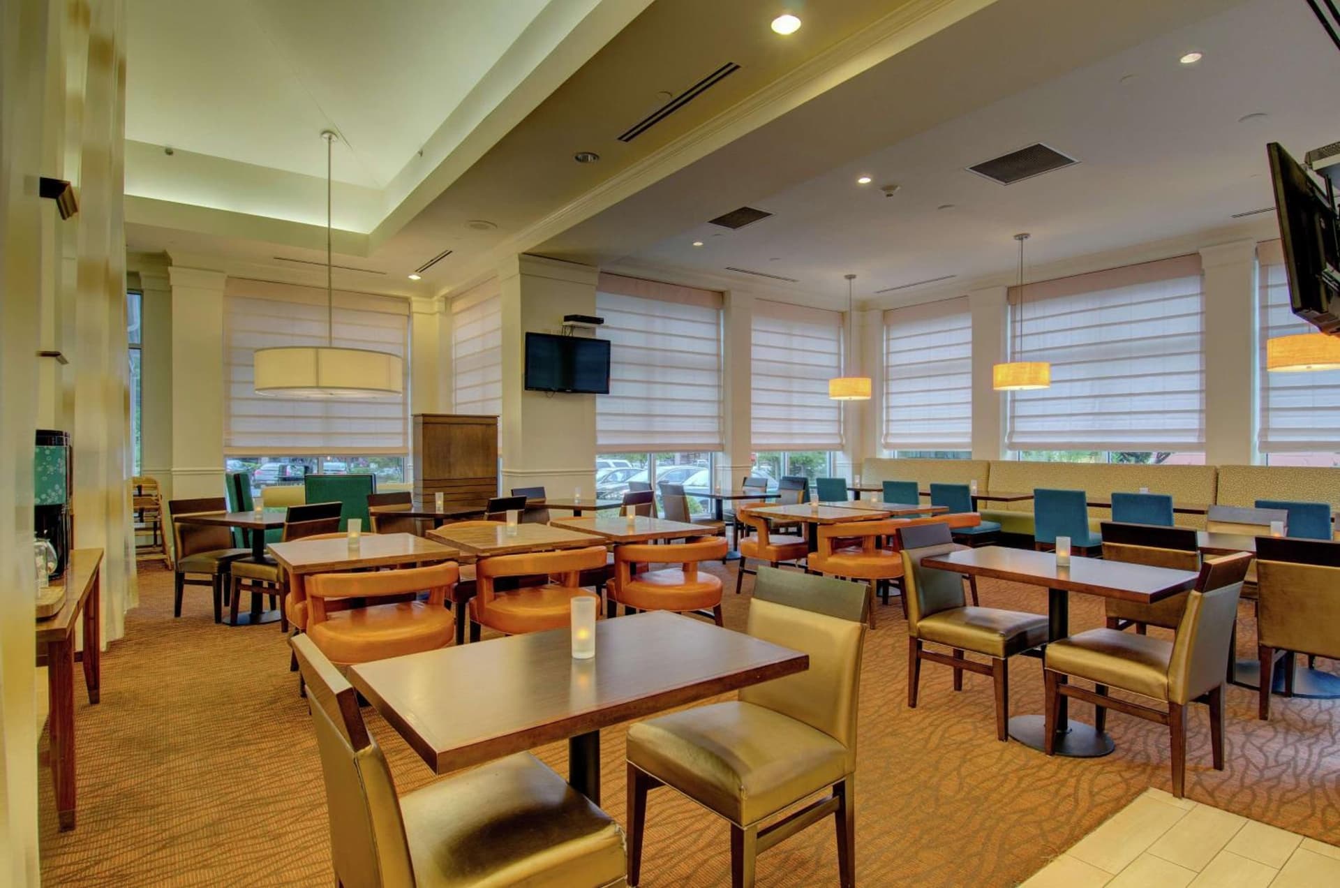 Hilton Garden Inn Norwalk gallery photo in Norwalk, CT — image 43
