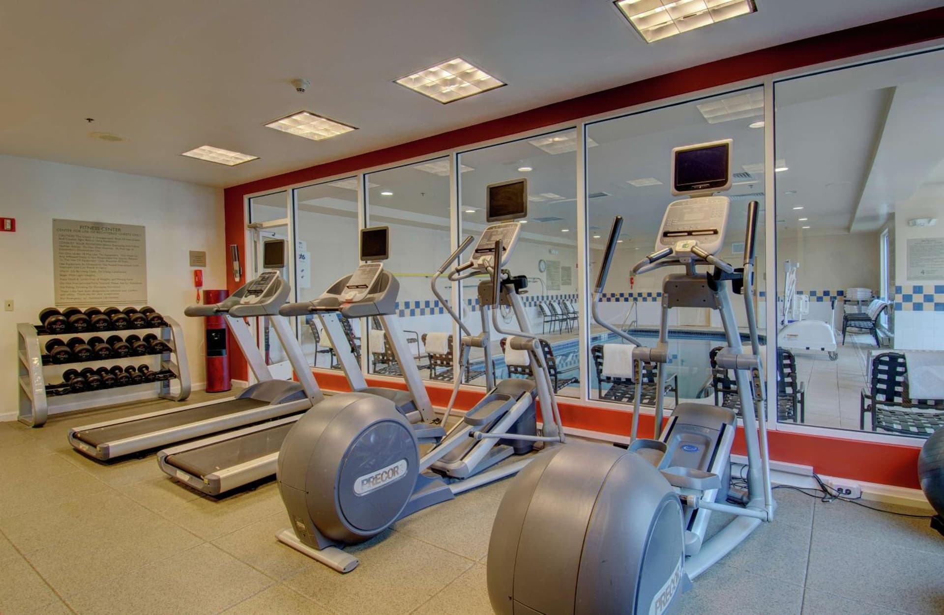 Hilton Garden Inn Norwalk gallery photo in Norwalk, CT — image 14