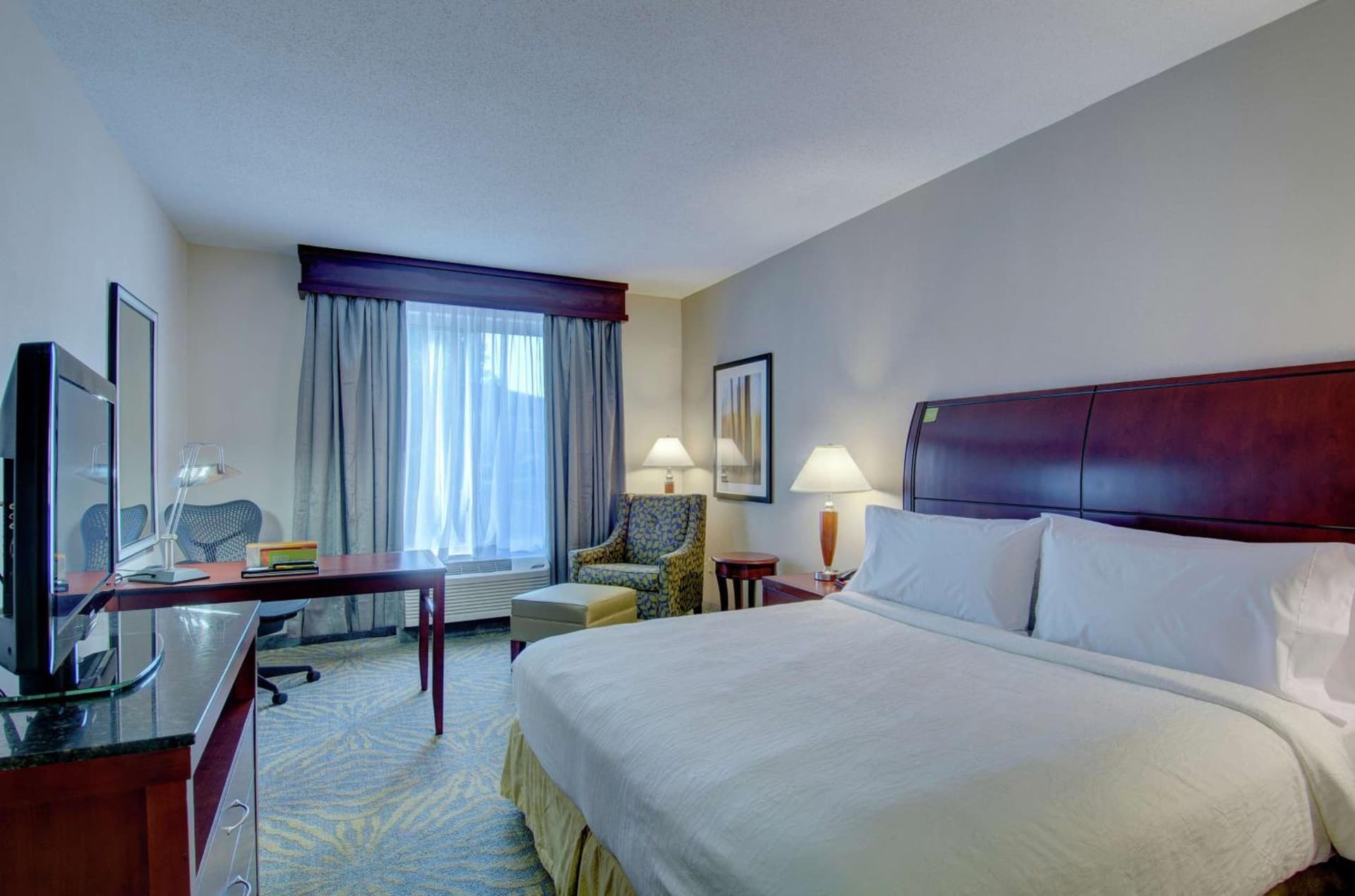 Hilton Garden Inn Norwalk gallery photo in Norwalk, CT — image 37