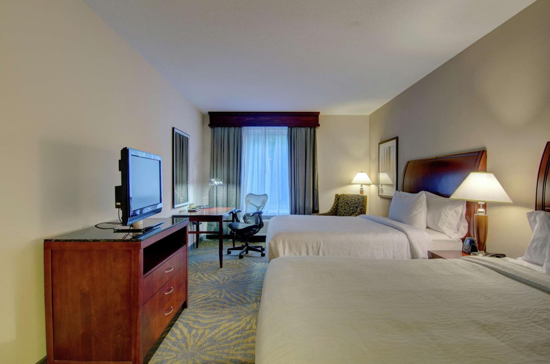 Hilton Garden Inn Norwalk gallery photo in Norwalk, CT — image 51