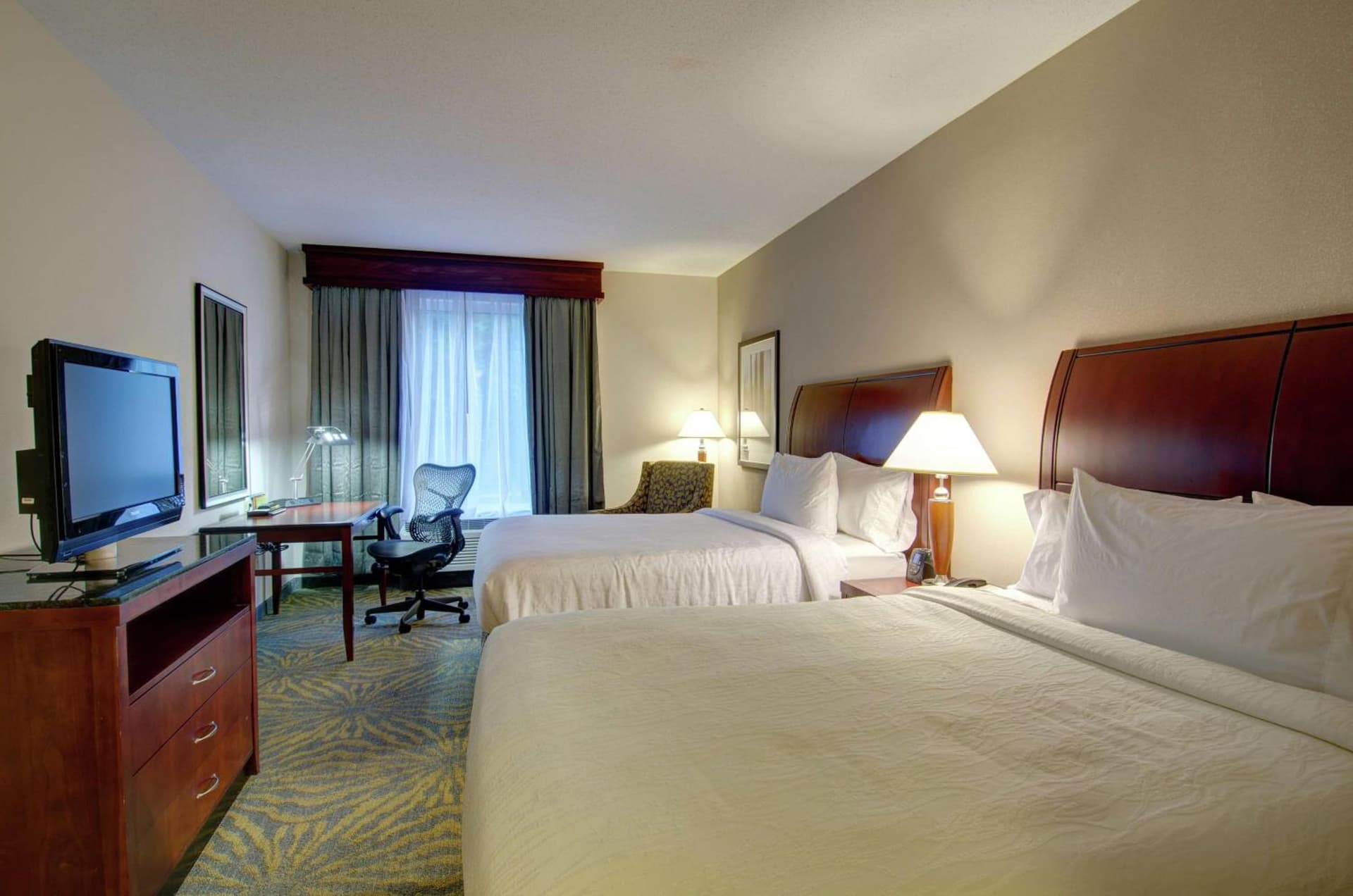 Hilton Garden Inn Norwalk gallery photo in Norwalk, CT — image 29