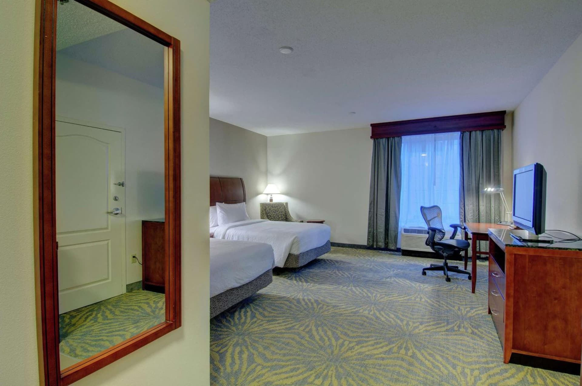 Hilton Garden Inn Norwalk gallery photo in Norwalk, CT — image 33