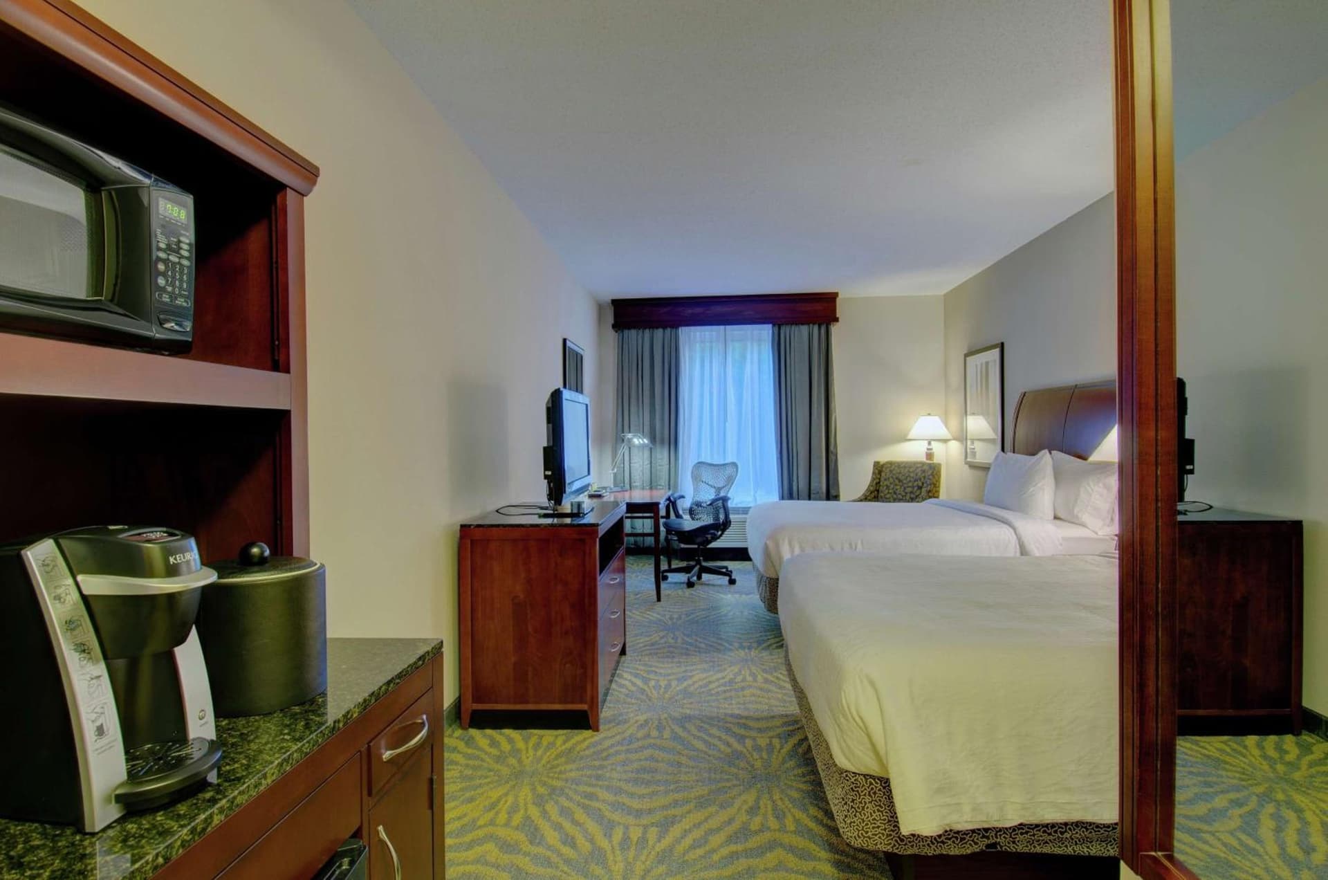 Hilton Garden Inn Norwalk gallery photo in Norwalk, CT — image 26